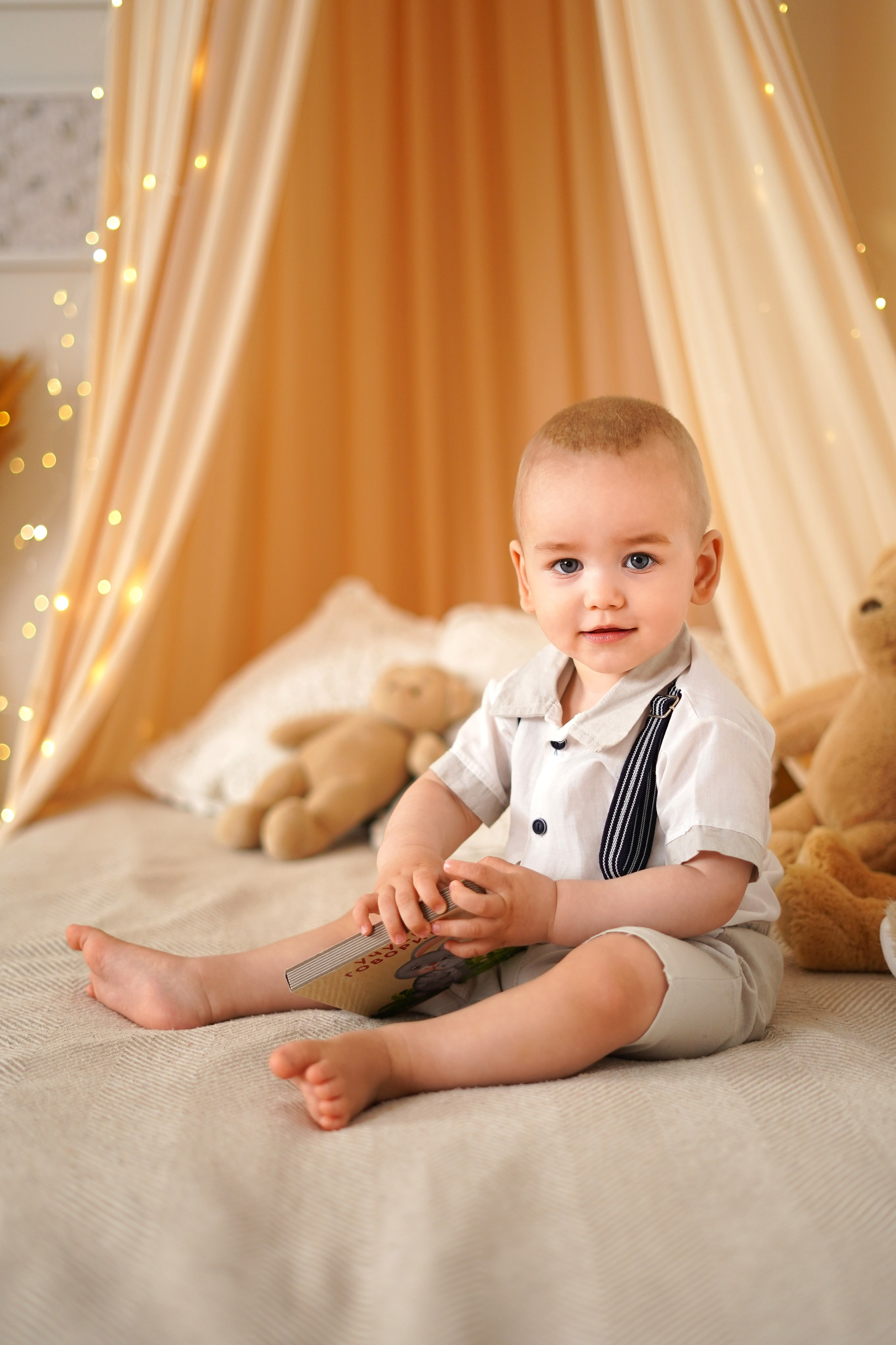 Фотостудия «Антураж» г. Краснодар