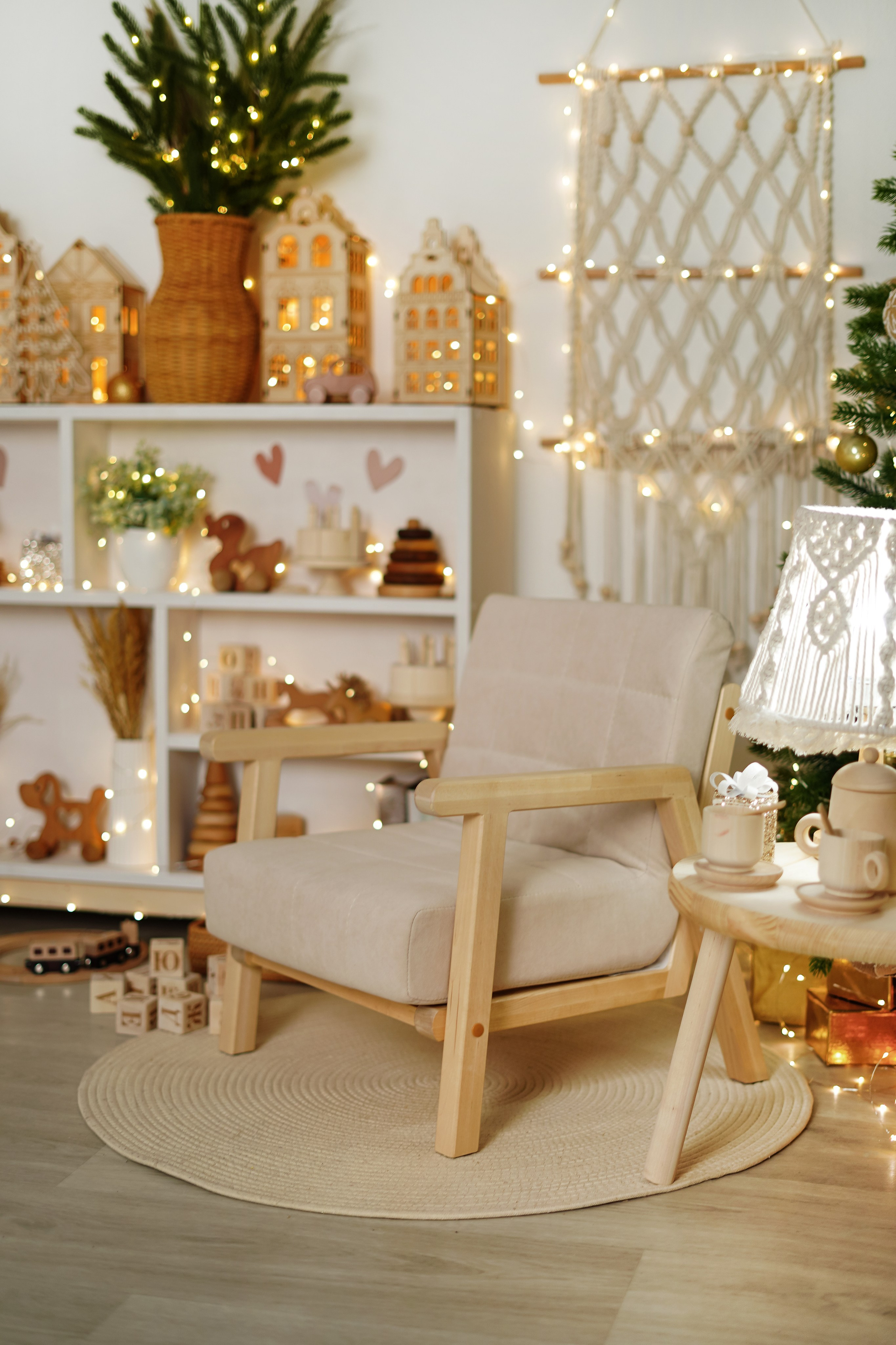 Детская фотостудия «Антураж» г. Краснодар