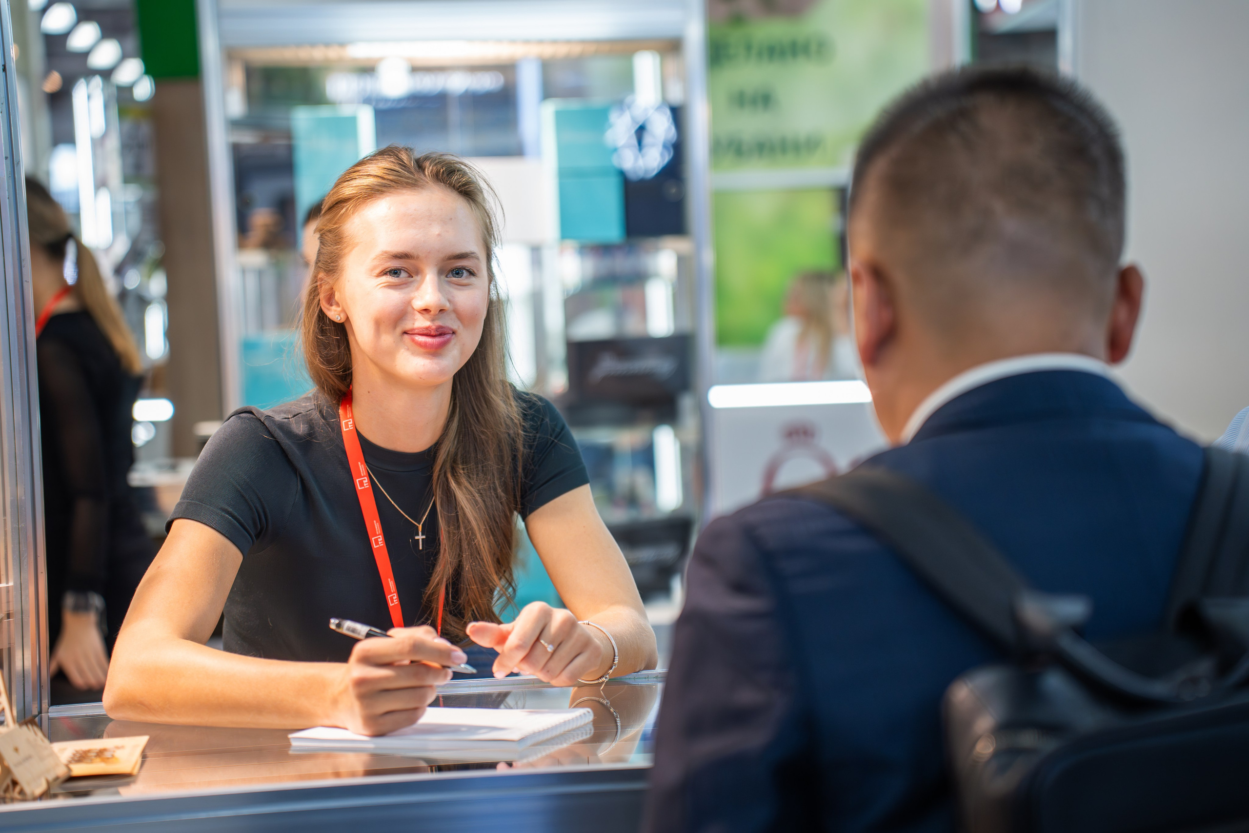 World food 2024 в Москве. Репортажный фотограф в Москве Вадим Галанин