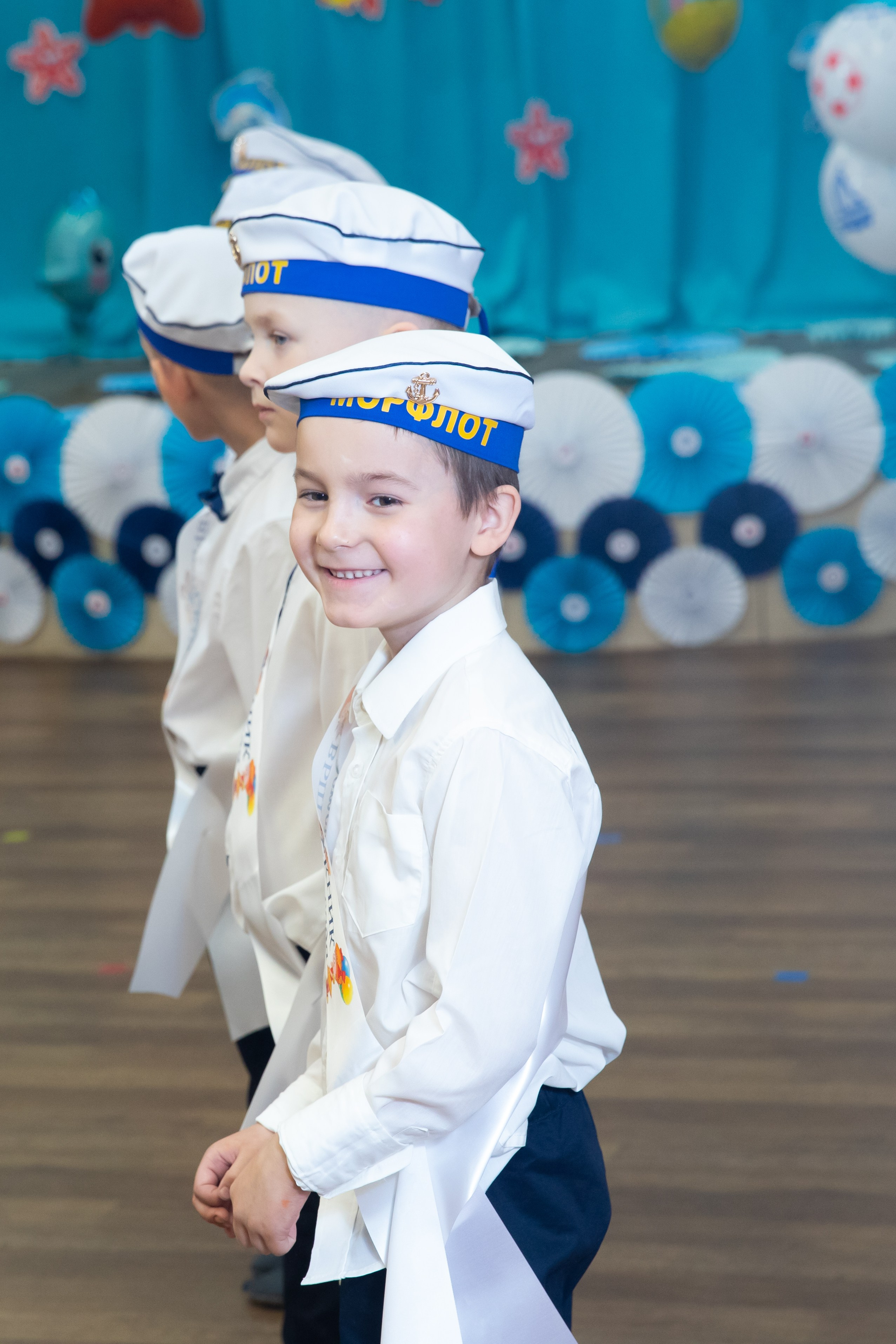 Репортаж с детского праздника. ВЫПУСКНЫЕ АЛЬБОМЫ для детского сада и школы Санкт-Петербург и Лен. область