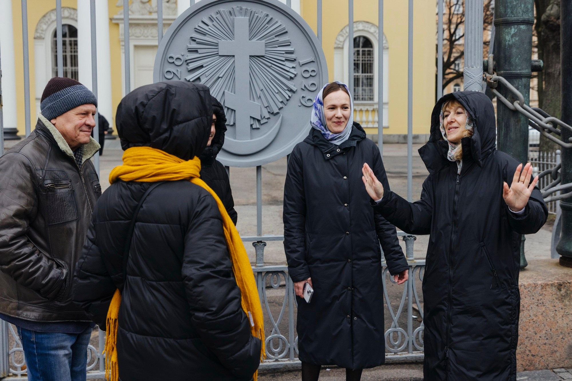 Индивидуальное крещение Спасо Преображенский собор СПб. Фотограф крещение венчание в Петербурге! Помогает подобрать храм и посоветовал душевного батюшку в СПб