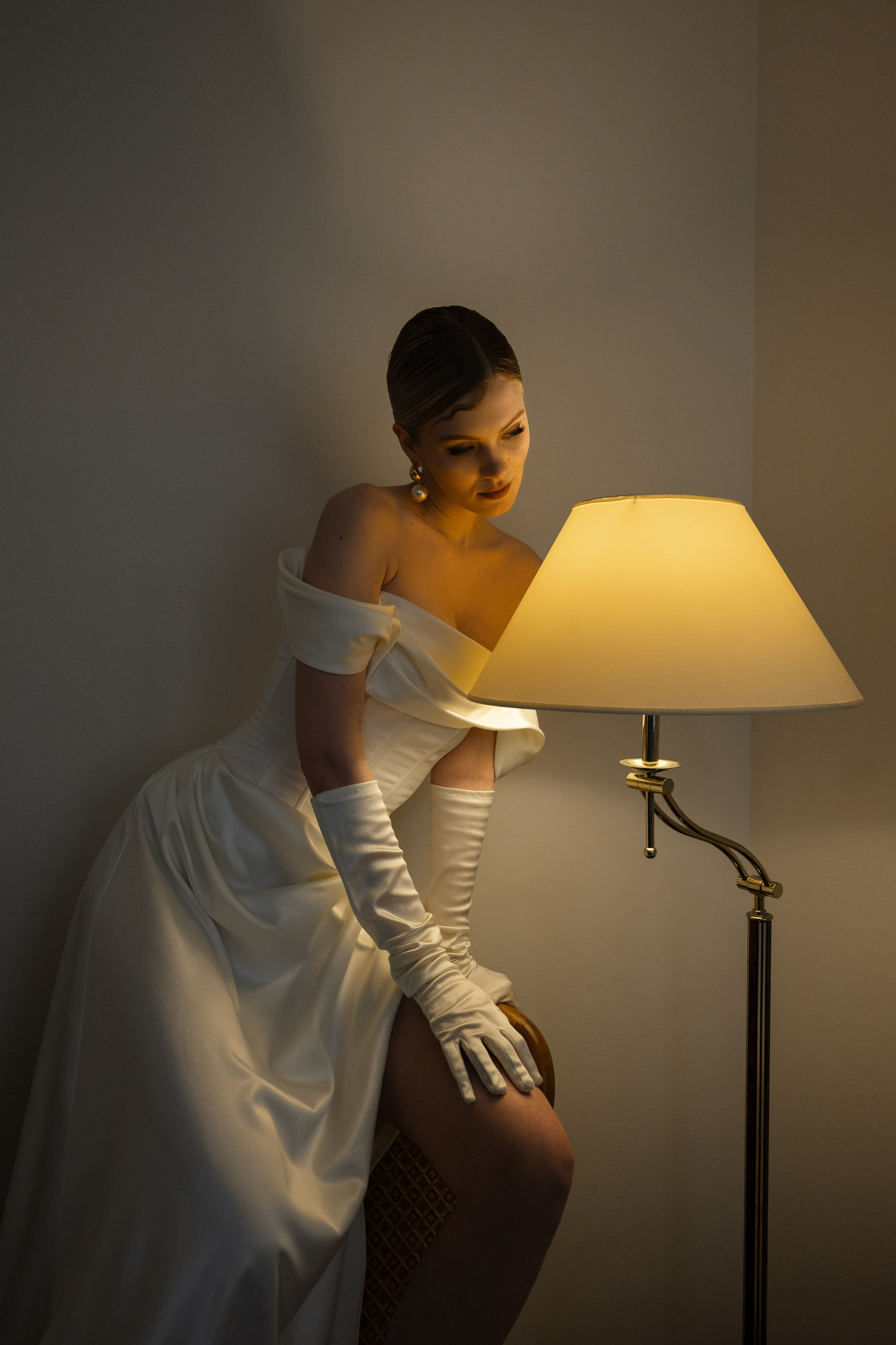 Свадебный фотограф в Москве Анастасия Колесникова