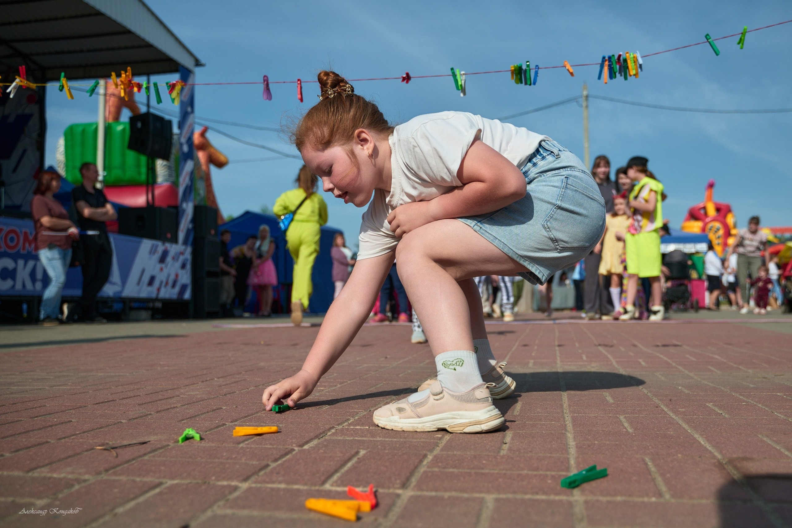 Съемка дня города Заволжск 2025 год. Фотограф в Иваново: Каталожная съемка одежды и постельного белья, Wildberries