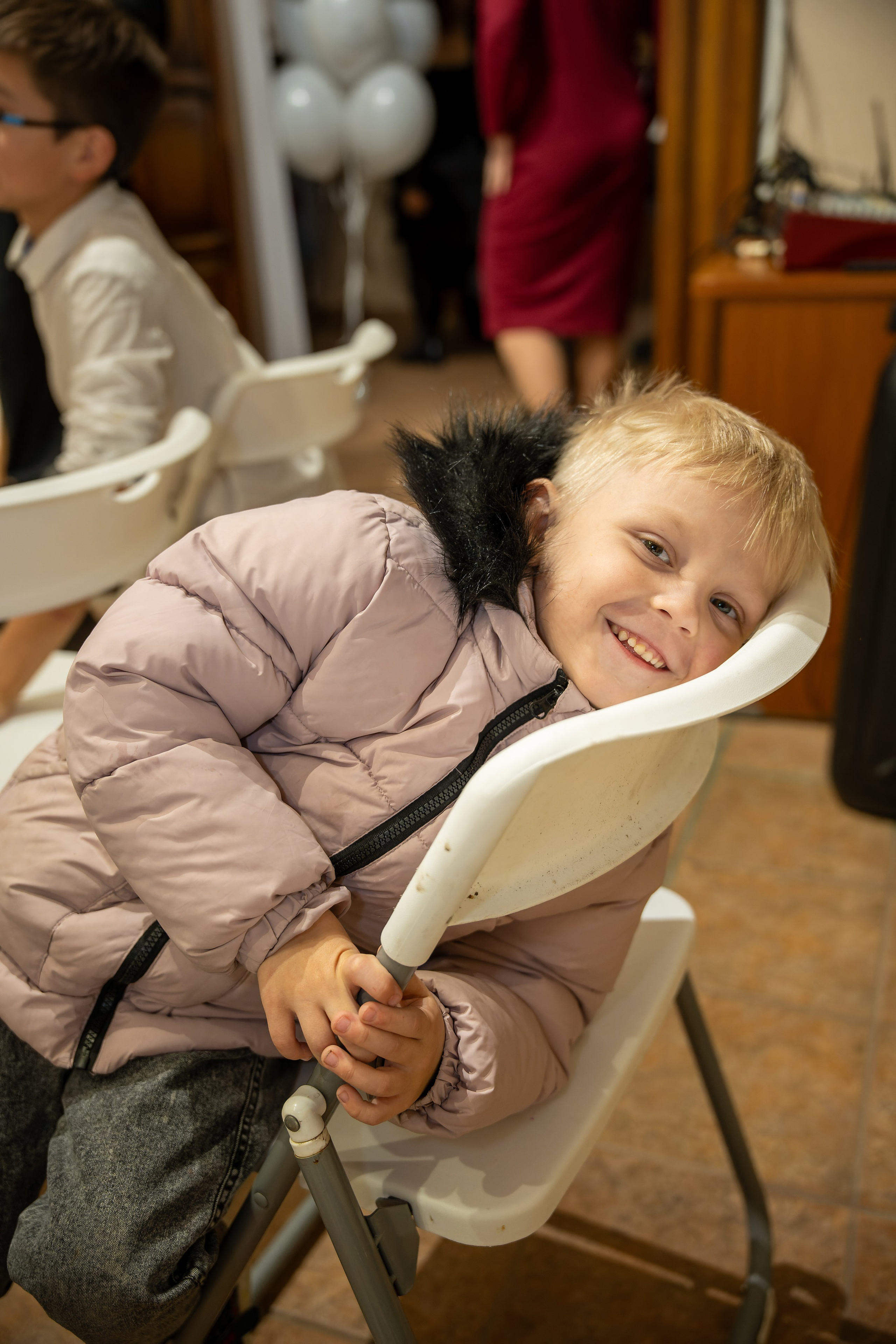 Фотосъёмка день рождения, детский праздник, семейный праздник. «Студия DRONAVT`s» — видеосъёмка и фотография г. Москва