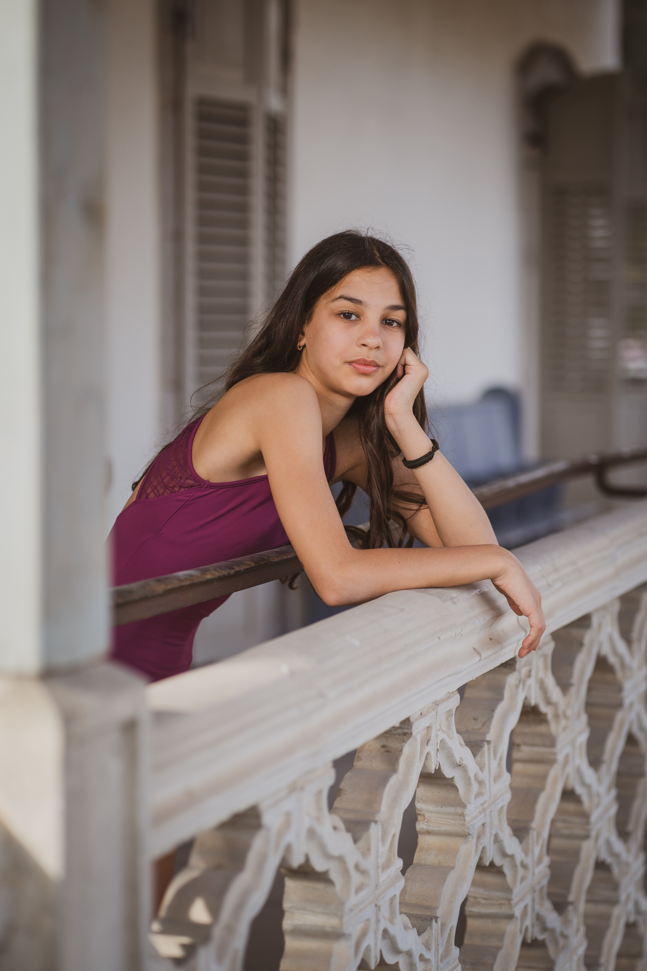 Бат Мицва Тамар. Семейный и детский фотограф в Израиле и Москве Дорошок Надя