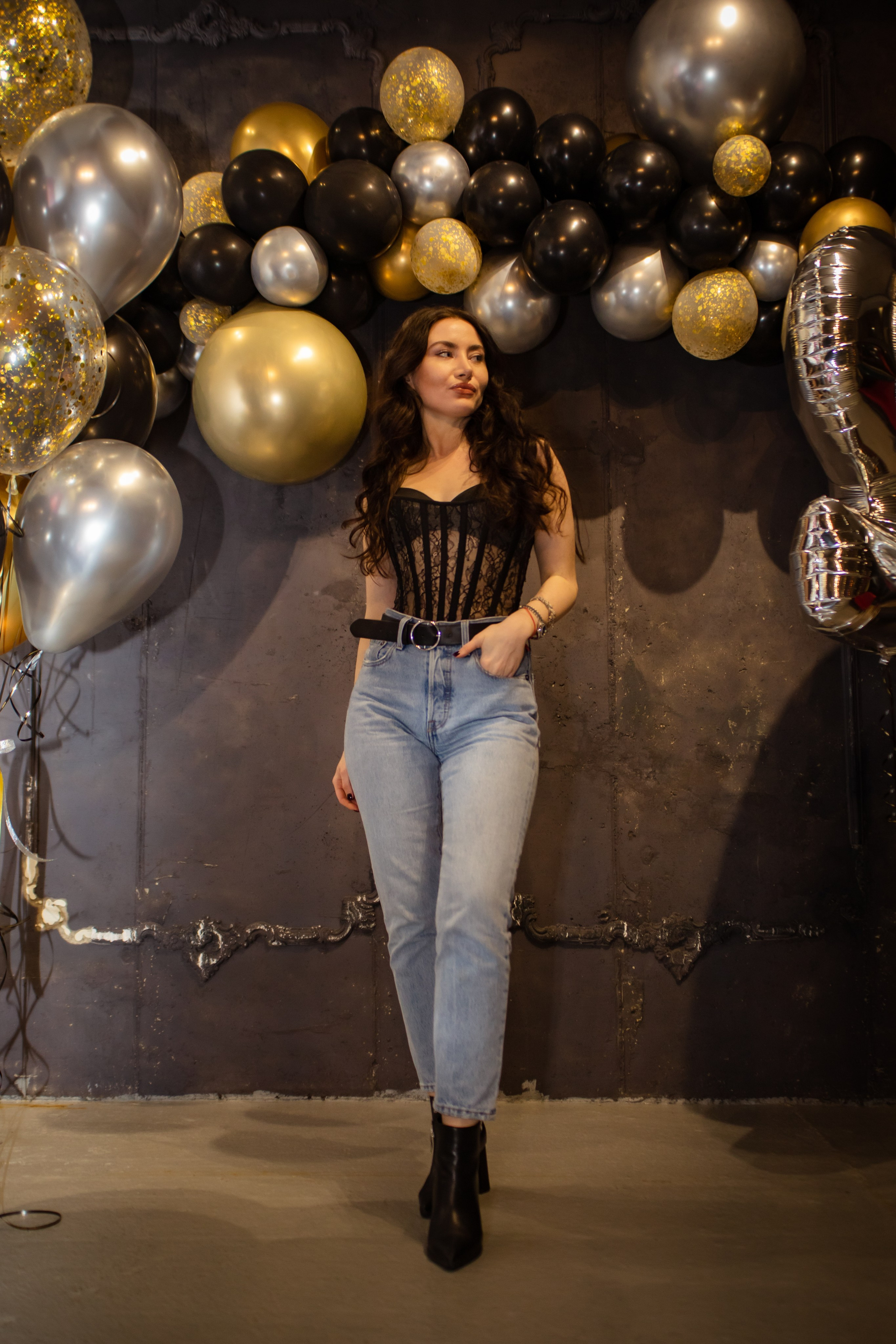 Happy Birthday Богдан. Fashion фотограф в Москве Евгений Котельников