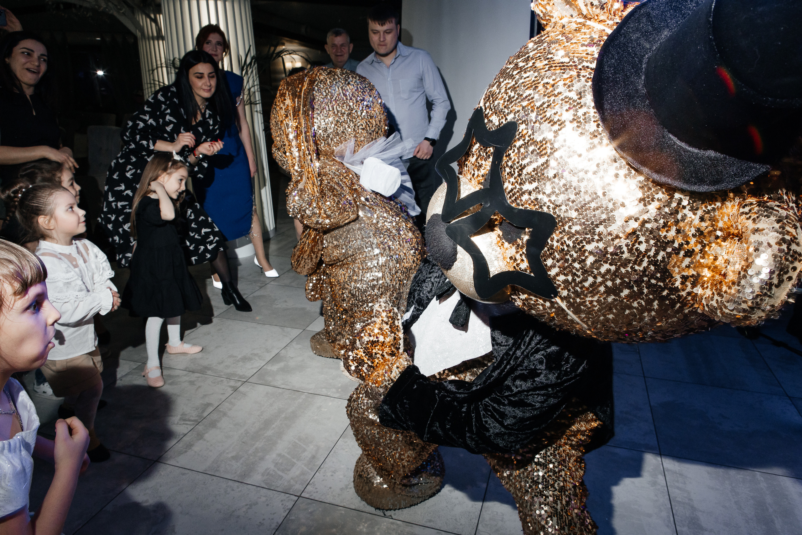 Алена и Иван. Самый прекрасный день. Свадебный фотограф в Тольятти Валерия Барышкина