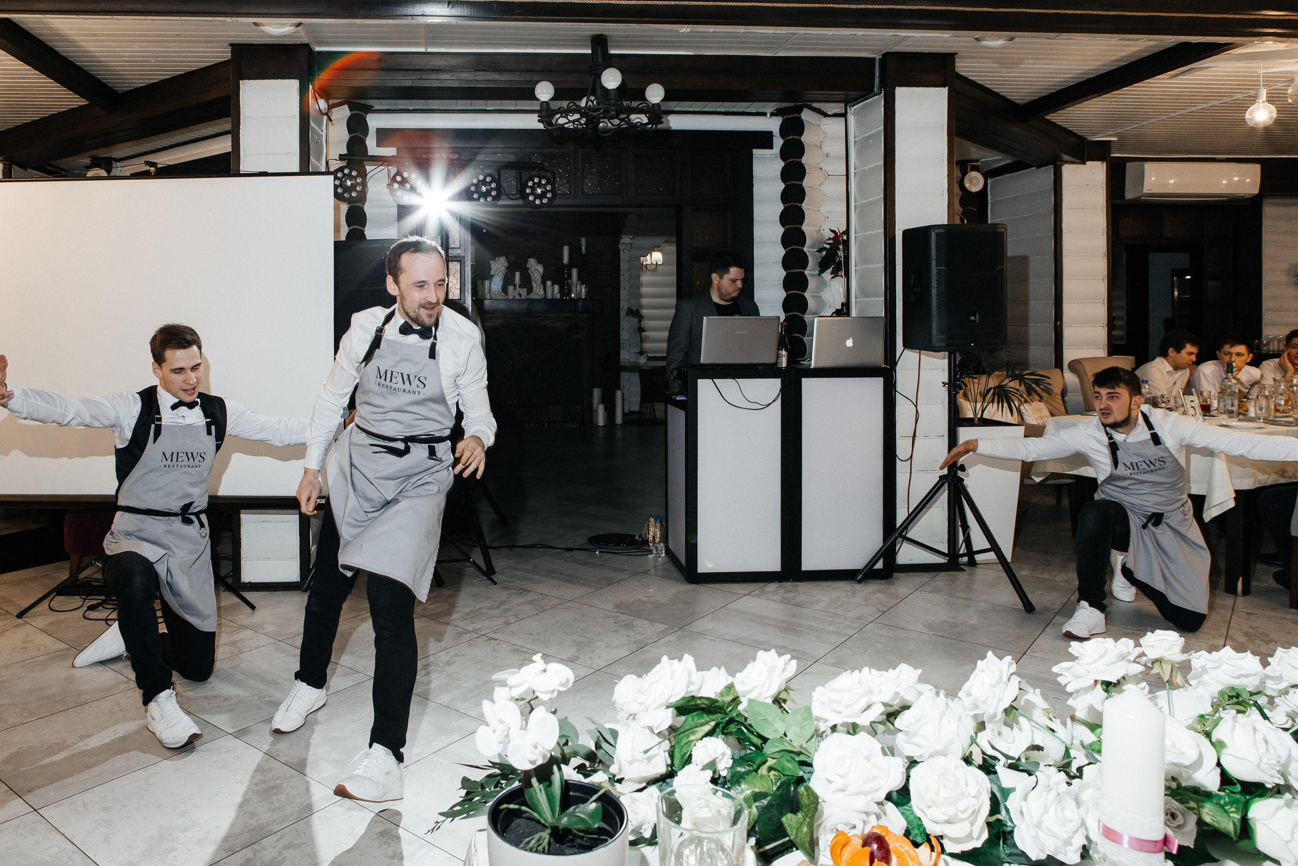 Алена и Иван. Самый прекрасный день. Свадебный фотограф в Тольятти Валерия Барышкина