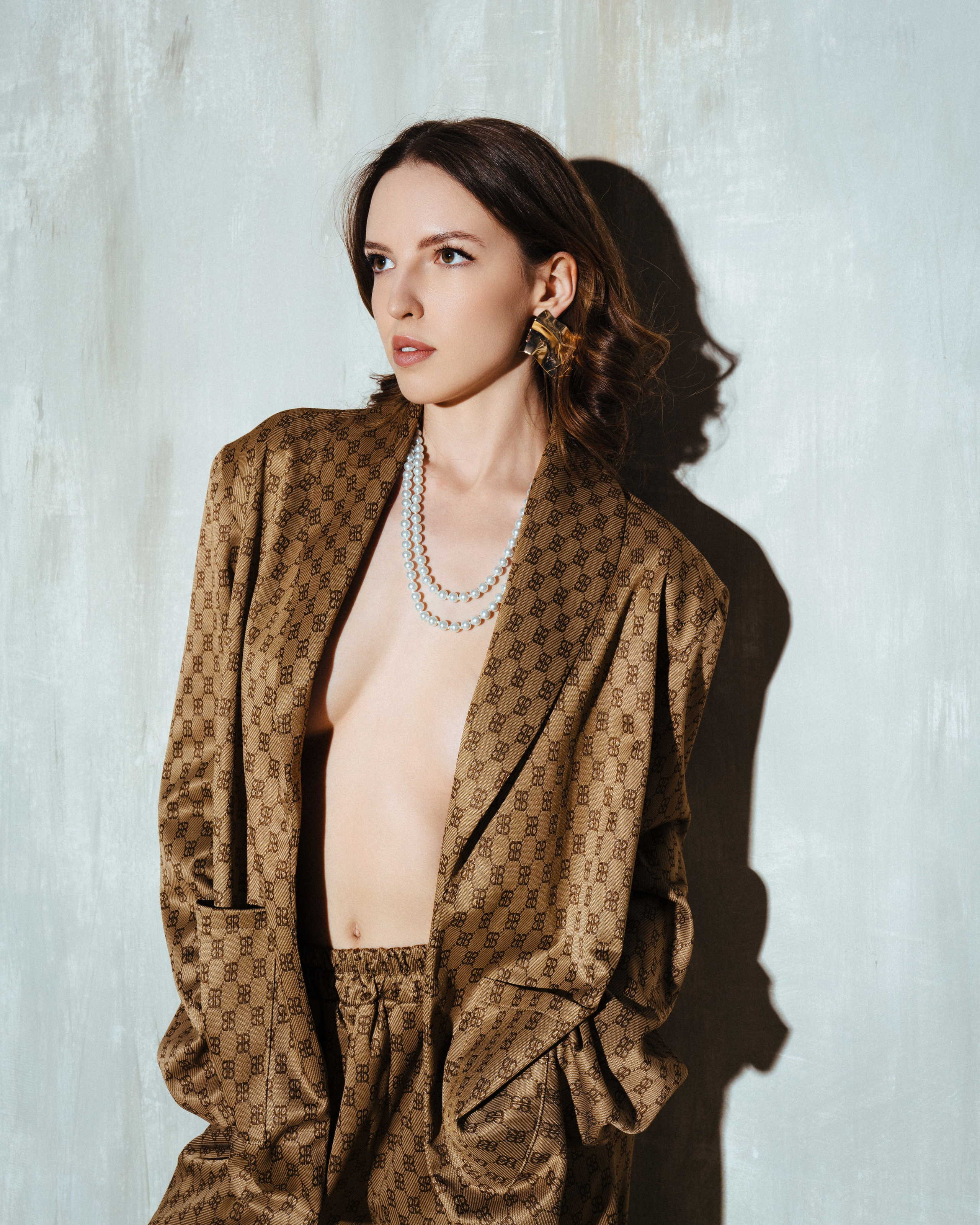 Клиентские фотосессии Ермакова Константин