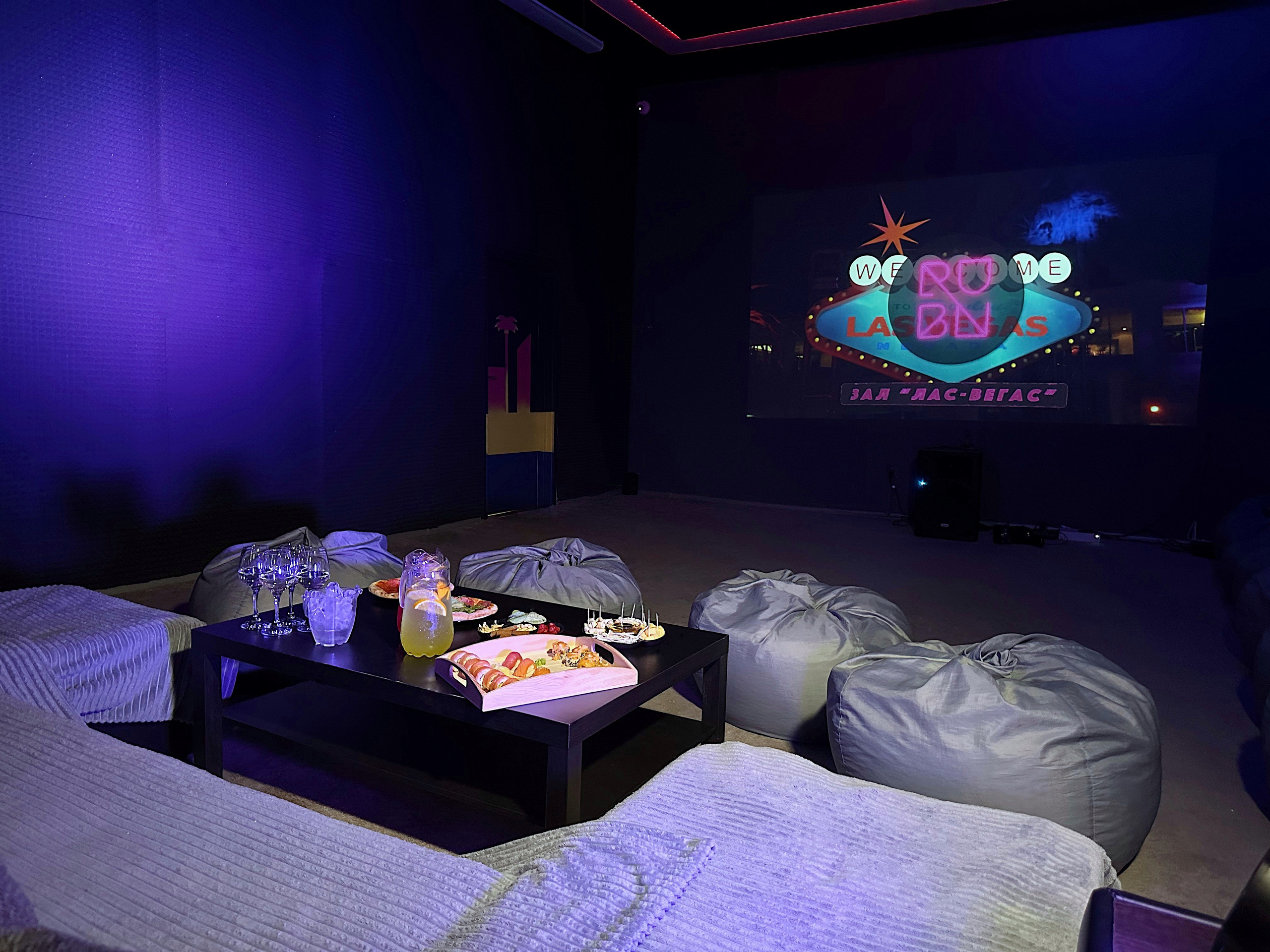 Восстания, 4. Аренда лофта в СПб для мероприятий