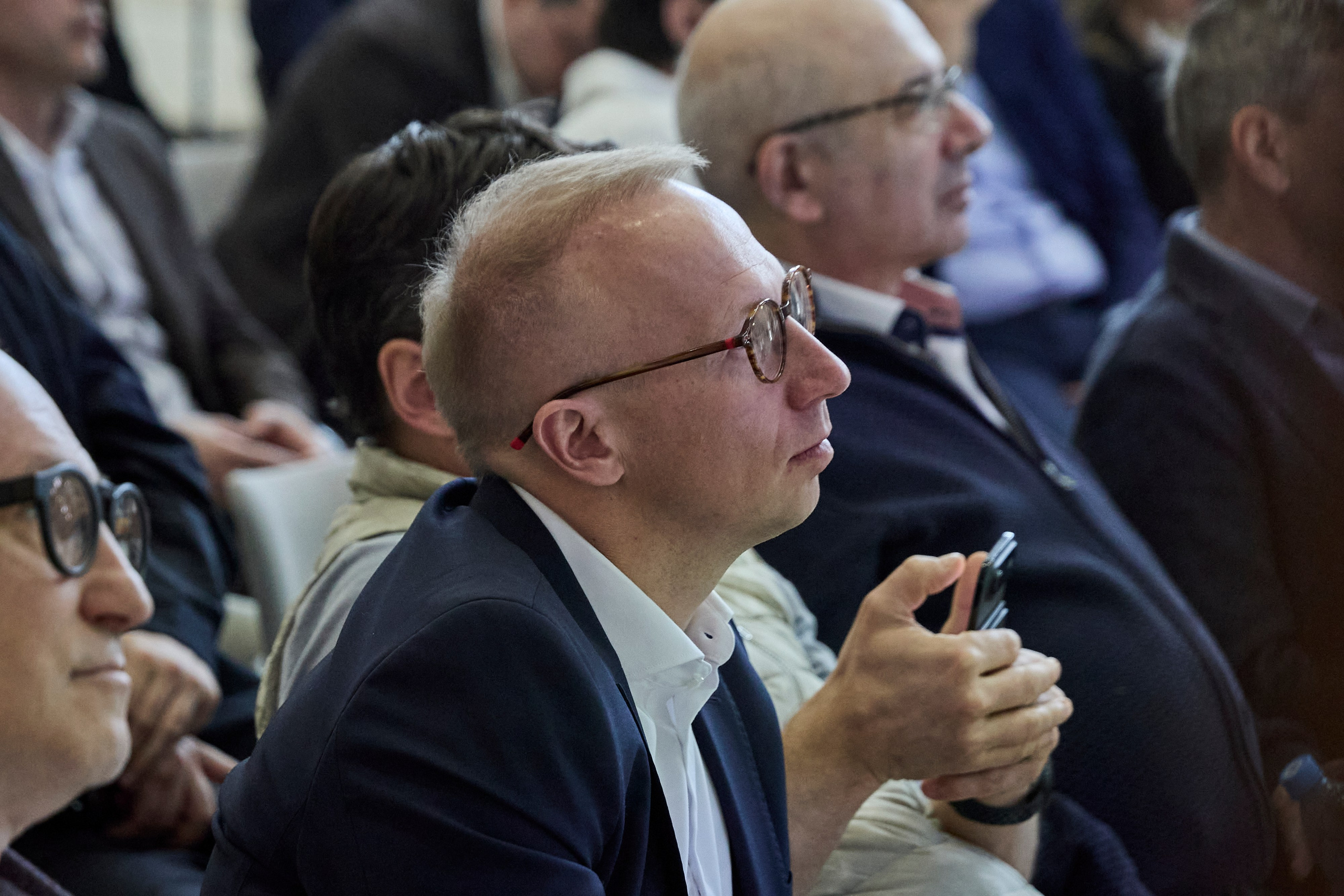 Дискуссионный клуб «Попутного ветра» | Левитановский культурный центр. Плёс. OSPhoto