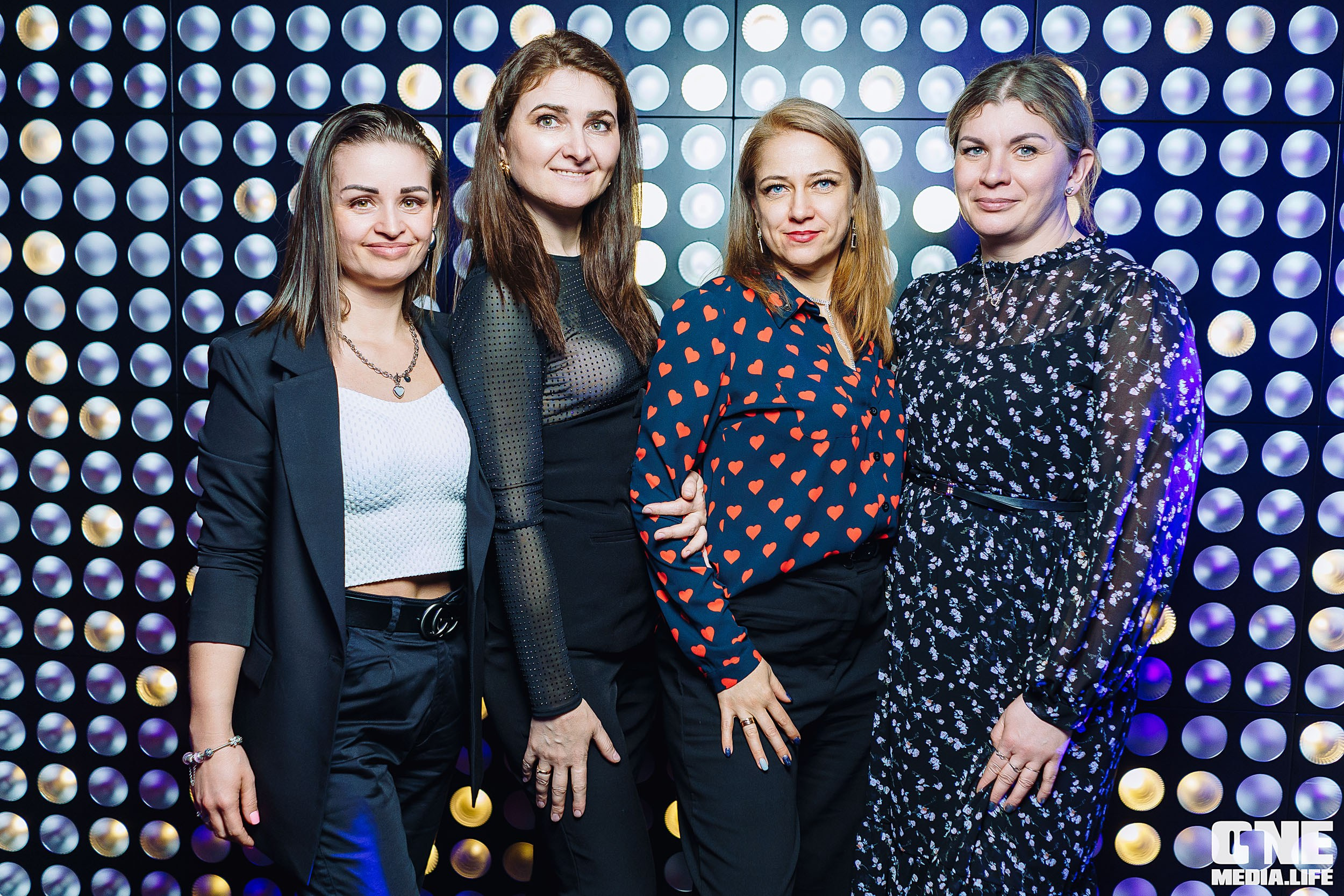 Фоторепортаж из караоке-клуба Эйфория. One Media Life: фоторепортажи, фотоотчеты с мероприятий и заведений