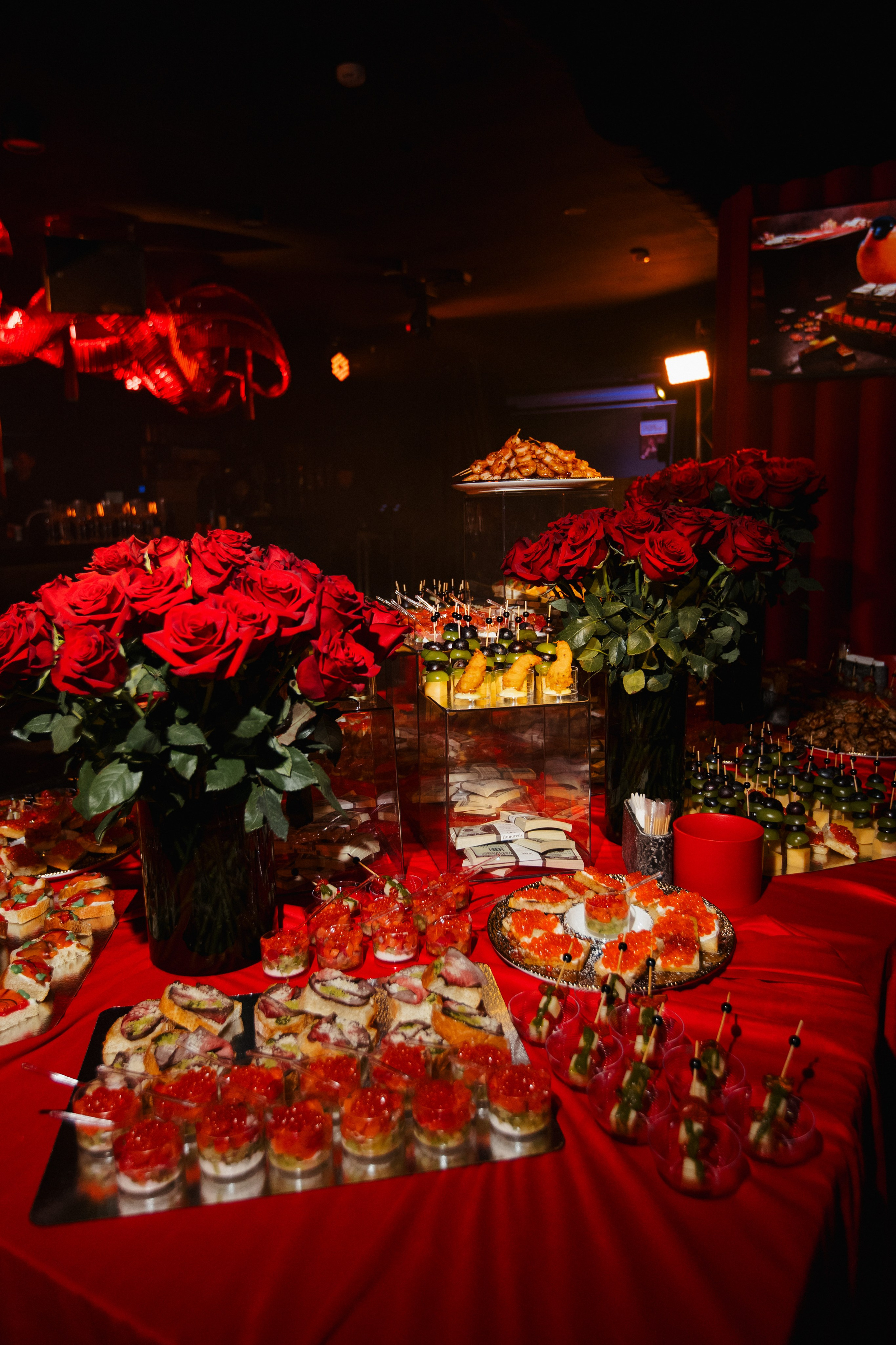 LA FAMIGLIA — SOLOVI — 1 YEAR. СВОИ. ФОТООТЧЕТЫ-СОБЫТИЯ-МЕСТА