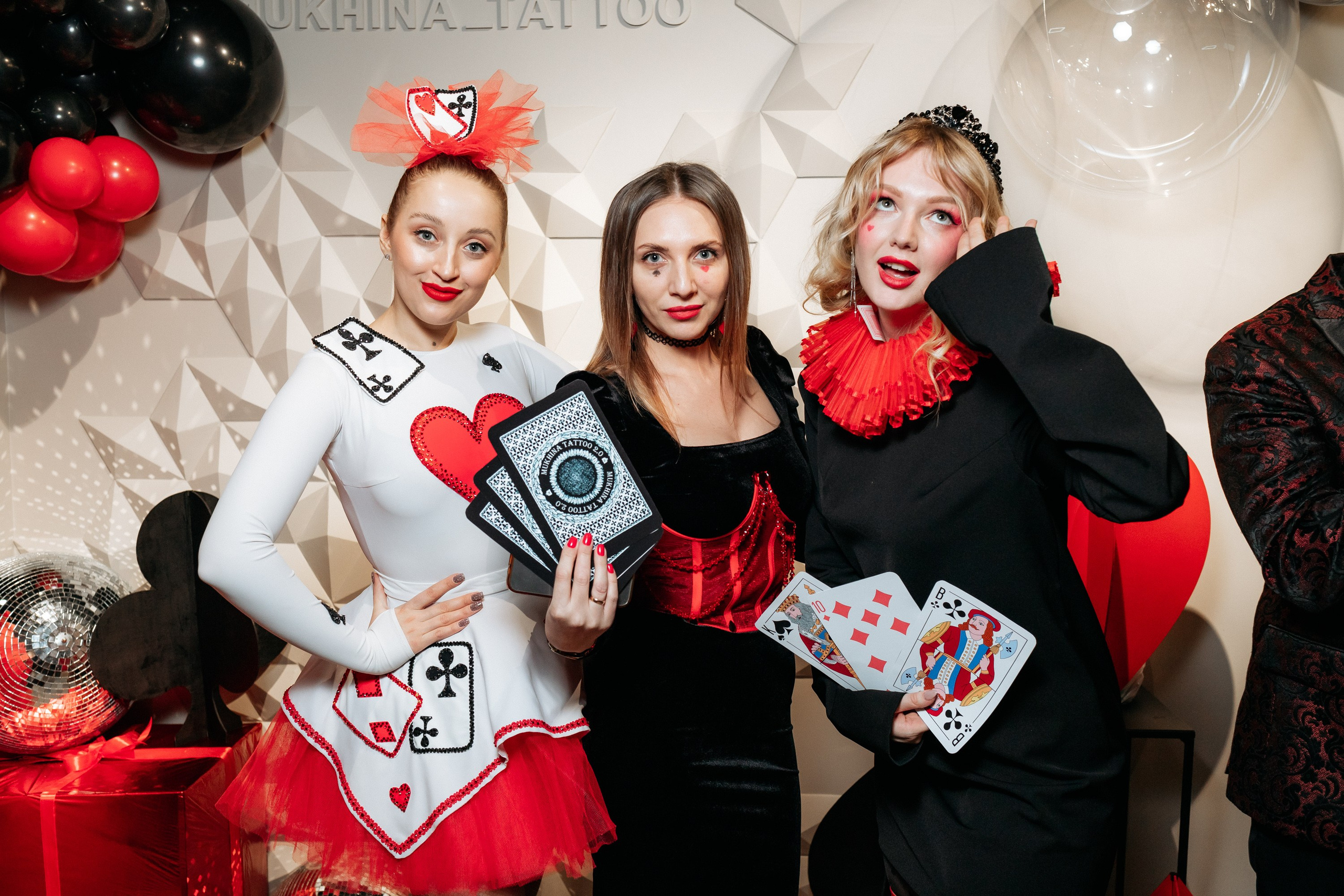 MUKHINA TATTOO. СВОИ. ФОТООТЧЕТЫ-СОБЫТИЯ-МЕСТА