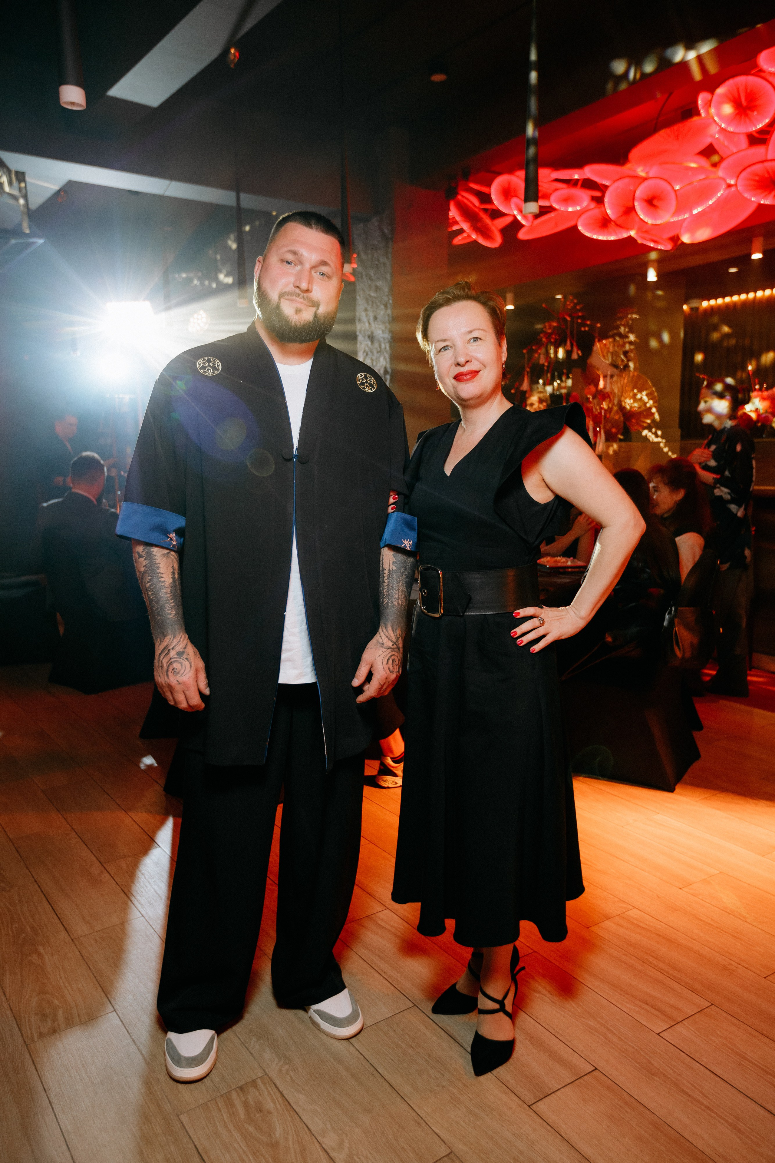 HANAMI — МЕМУАРЫ ГЕЙШИ. СВОИ. ФОТООТЧЕТЫ-СОБЫТИЯ-МЕСТА