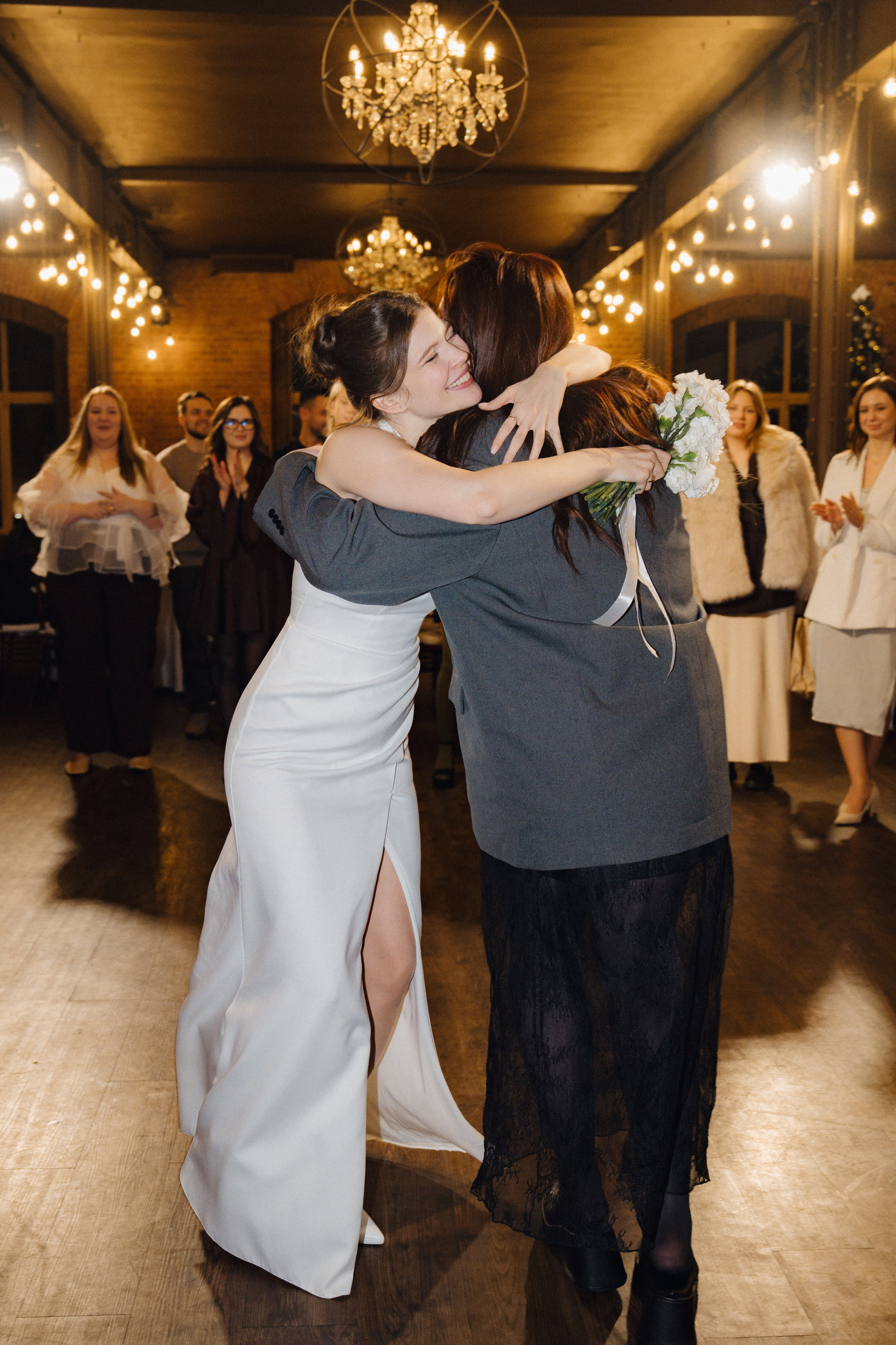 Свадьба Гумара и Анны. Фотограф Макс Меш