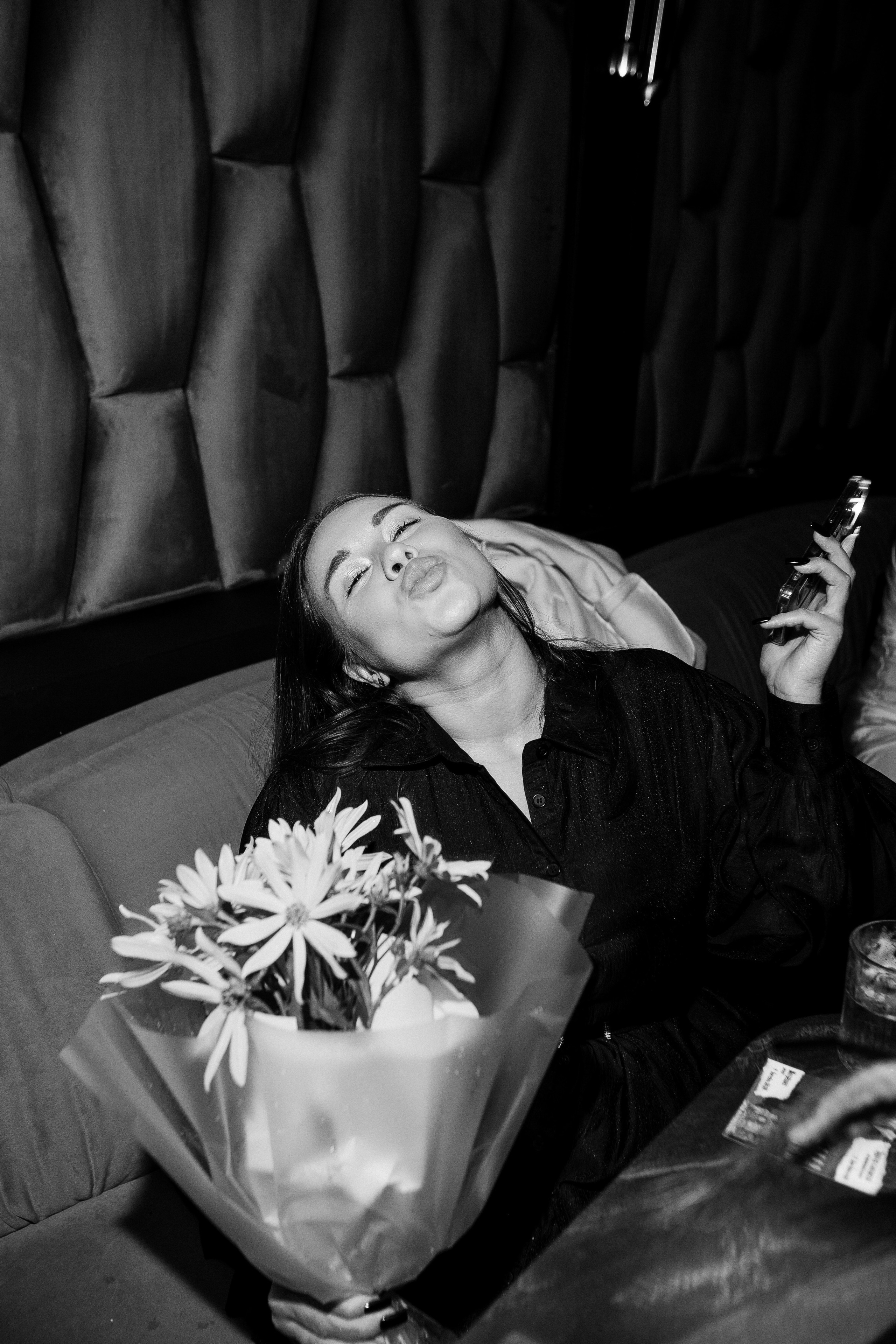 Иммерсивный ужин NATIONAL FOOD в рамках фестиваля «Кухня без границ». СВОИ. ФОТООТЧЕТЫ-СОБЫТИЯ-МЕСТА