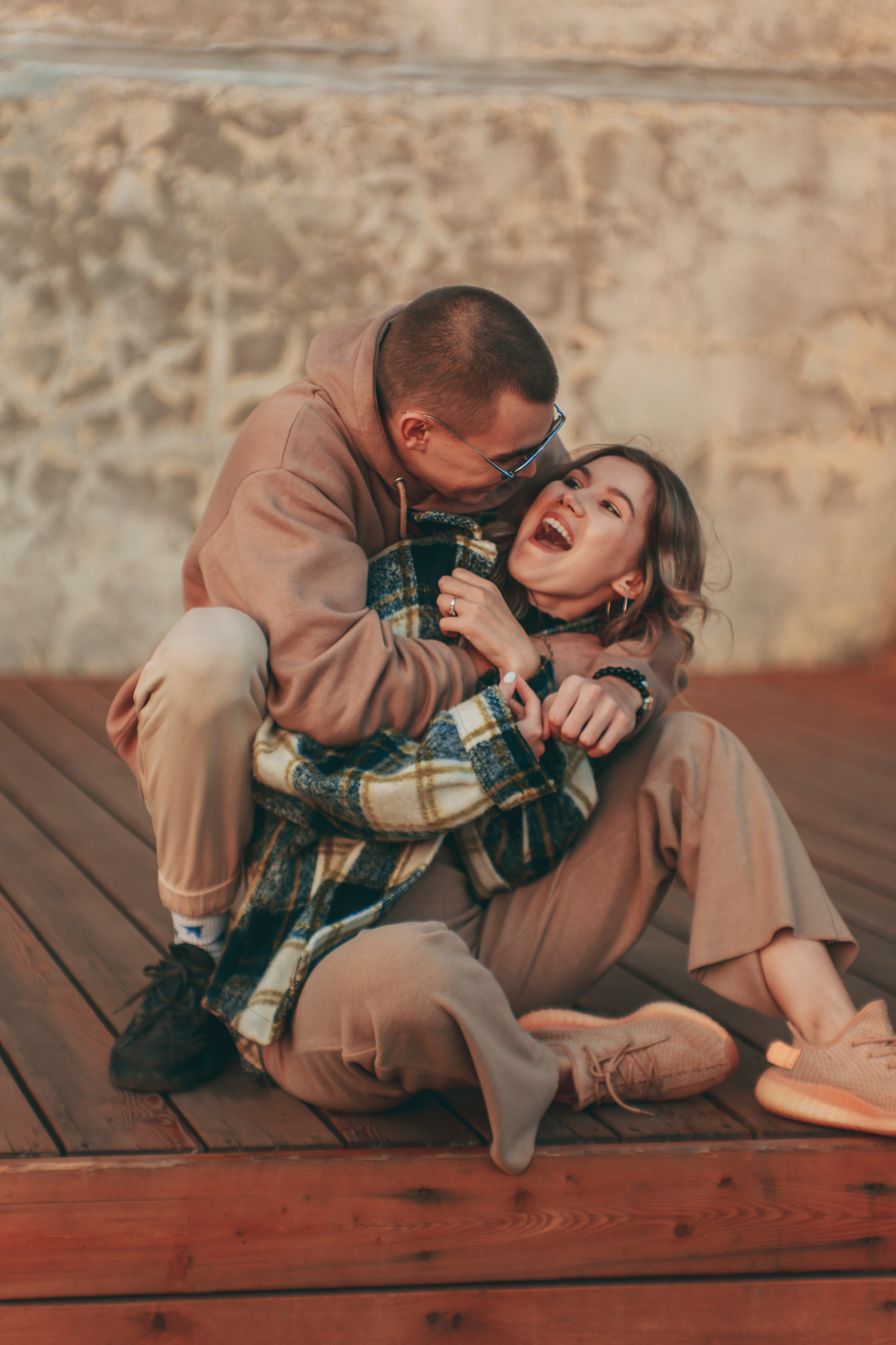 Семейный фотограф в Санкт-Петербурге Лиза Чирицо