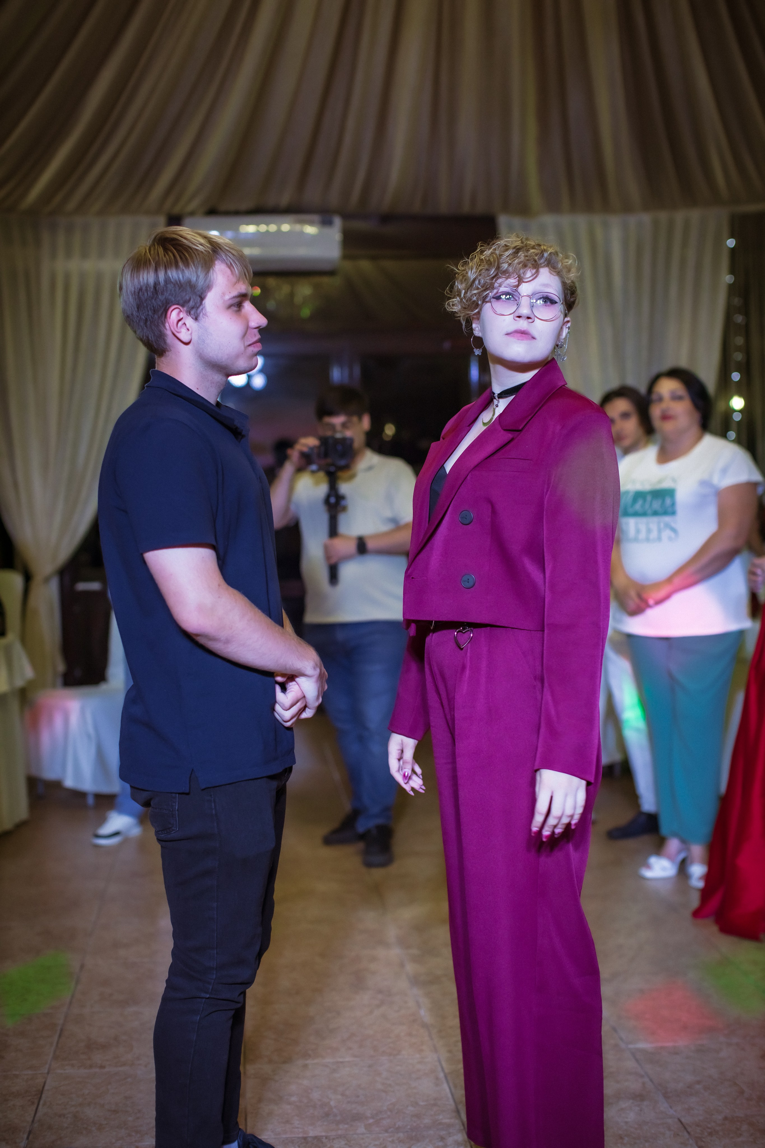 Фото для очаровательных выпускников 2024 года. Фотограф и видеограф в Ставрополе Инна Попова