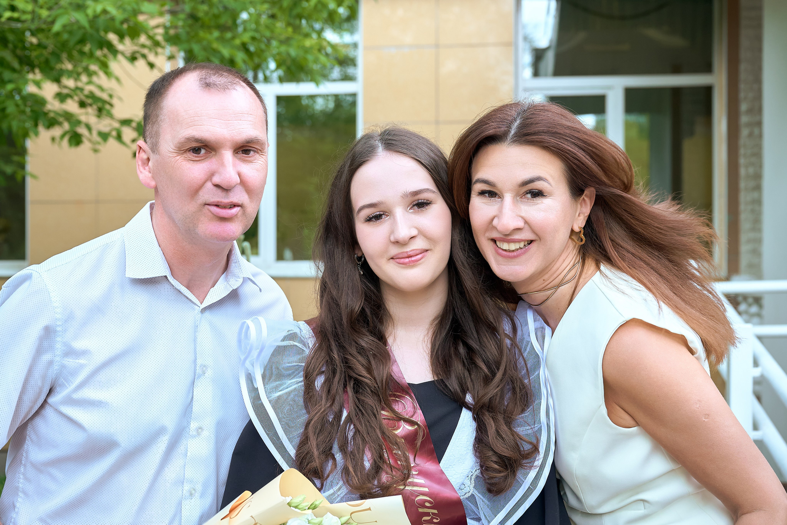 Истории в кадре. Школьный и семейный фотограф, Одинцово