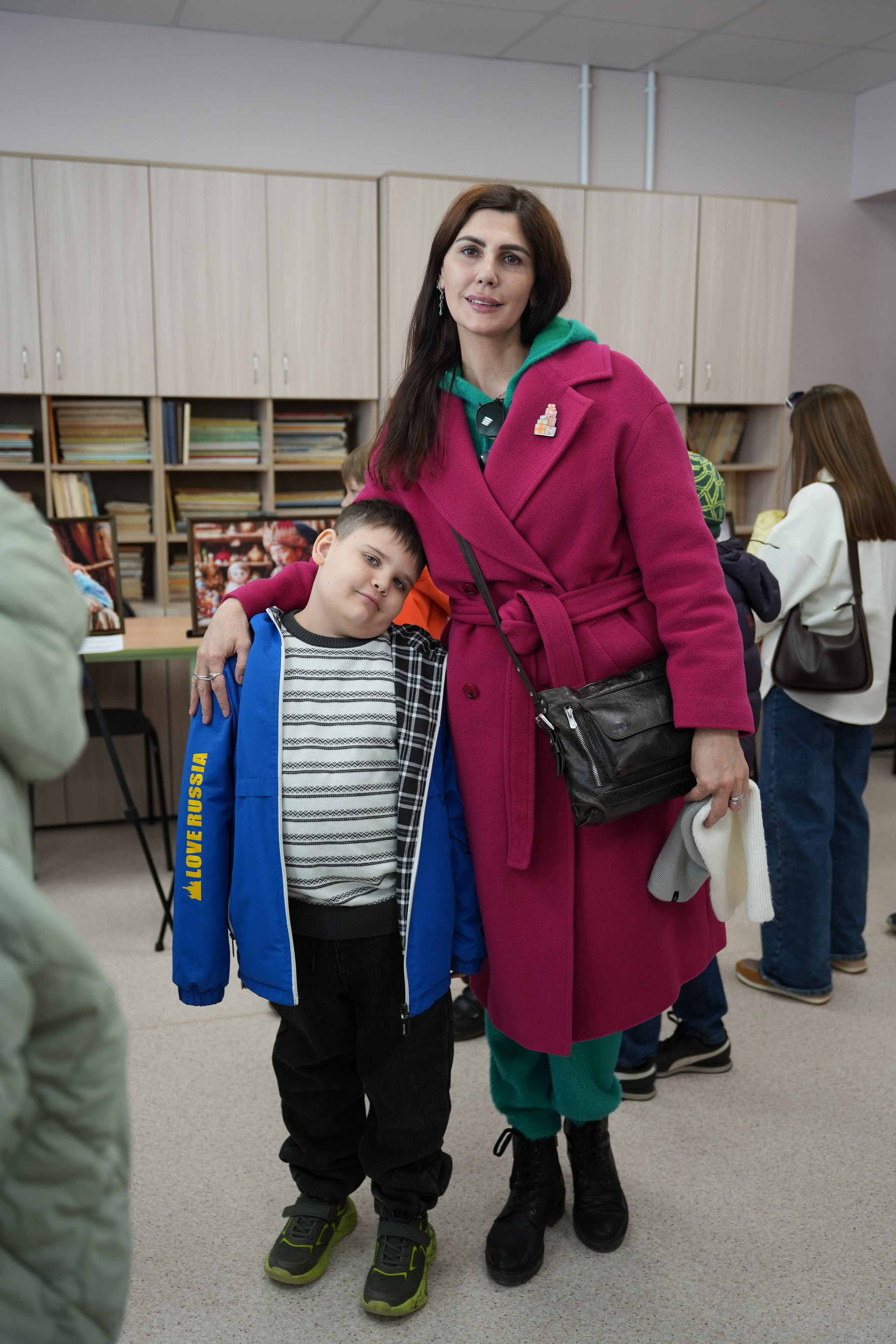 Наследие региона | Отрадный. ИТВИ