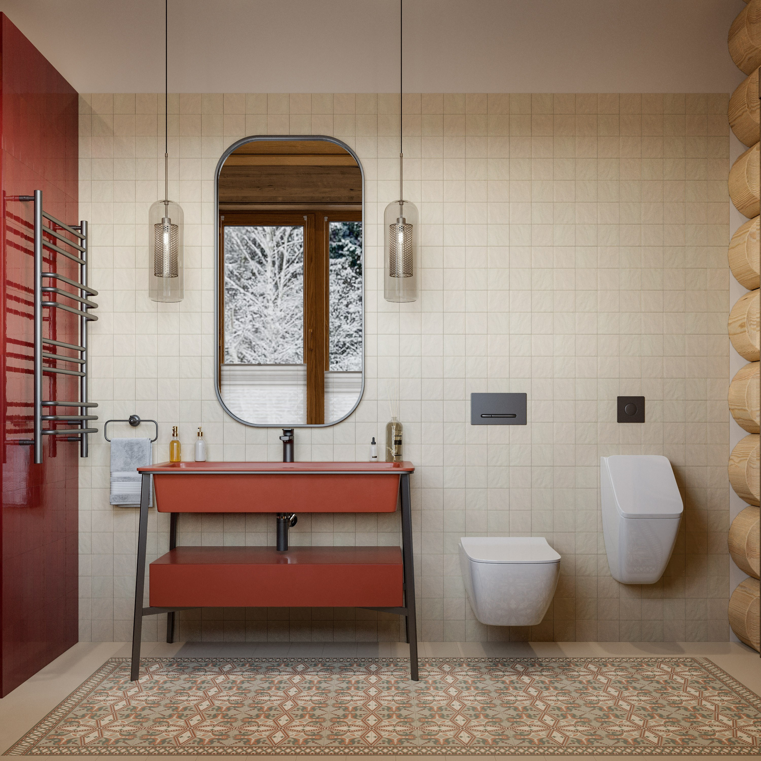 Визуализатор интерьера в Москве | Брагин Кирилл