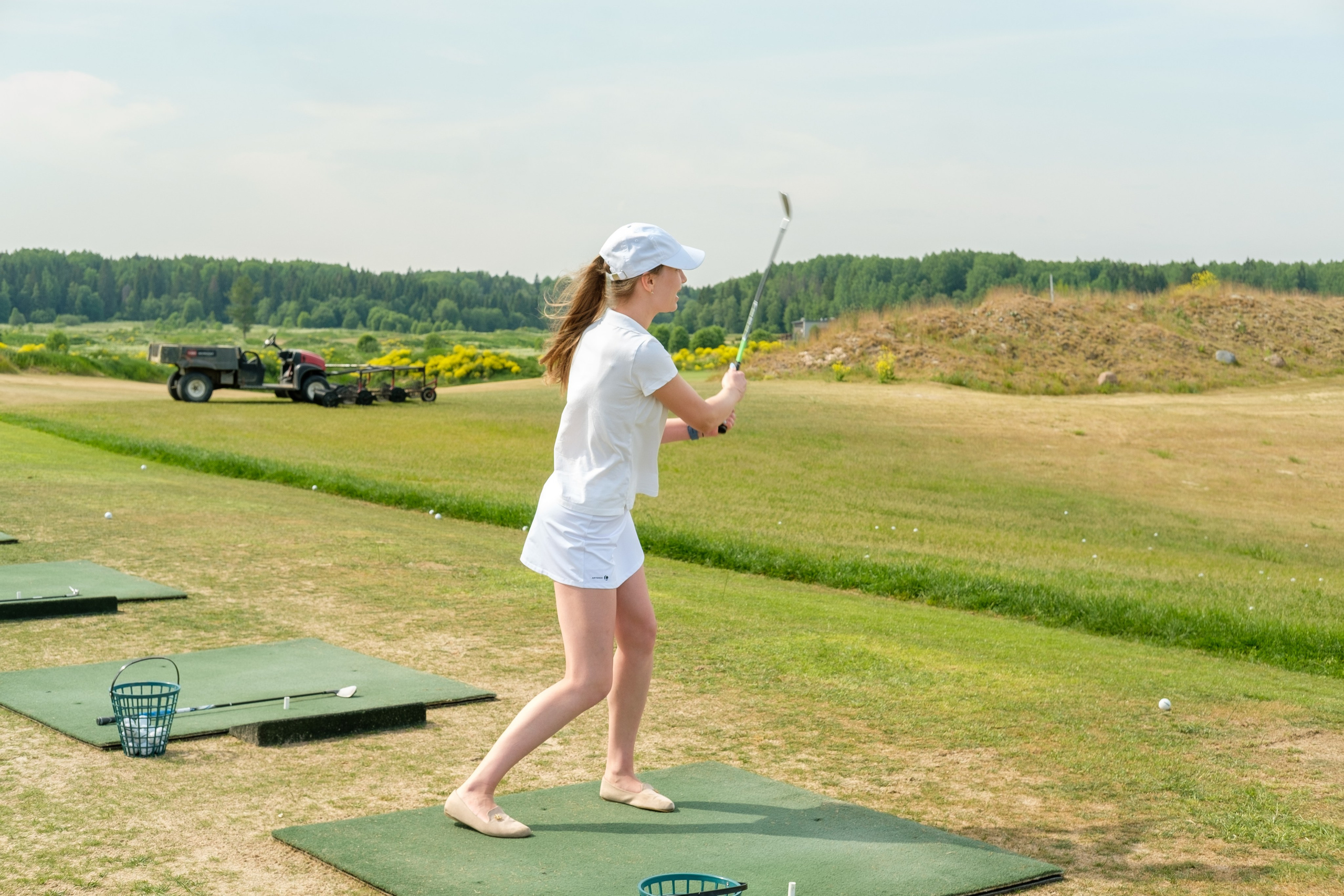 Корпаративная съемка в СПб