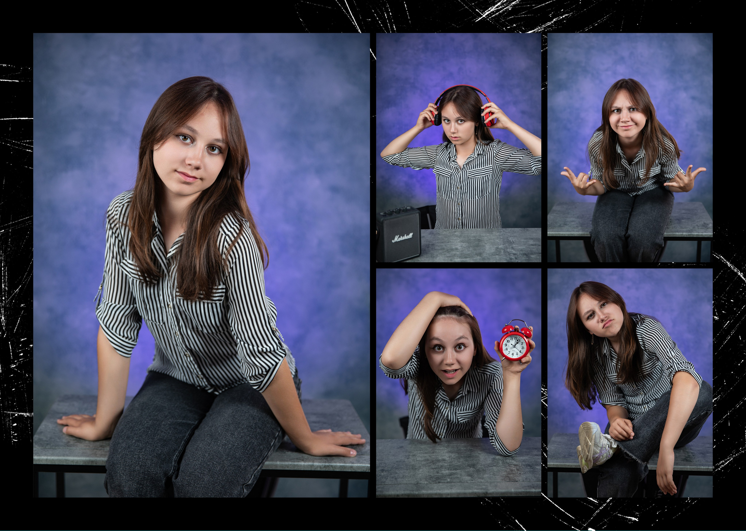 Стоимость услуг. Школьный и детский фотограф в г. Саранске Дарья Левина