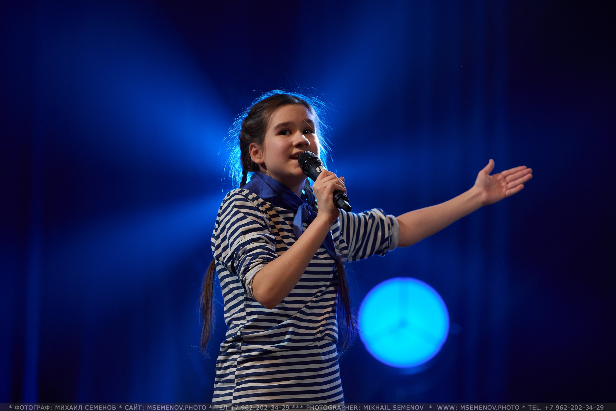 35-летие «Веселая семейка». Фотограф, фотопроекты Михаила Семенова в Ярославле. Фотошкола