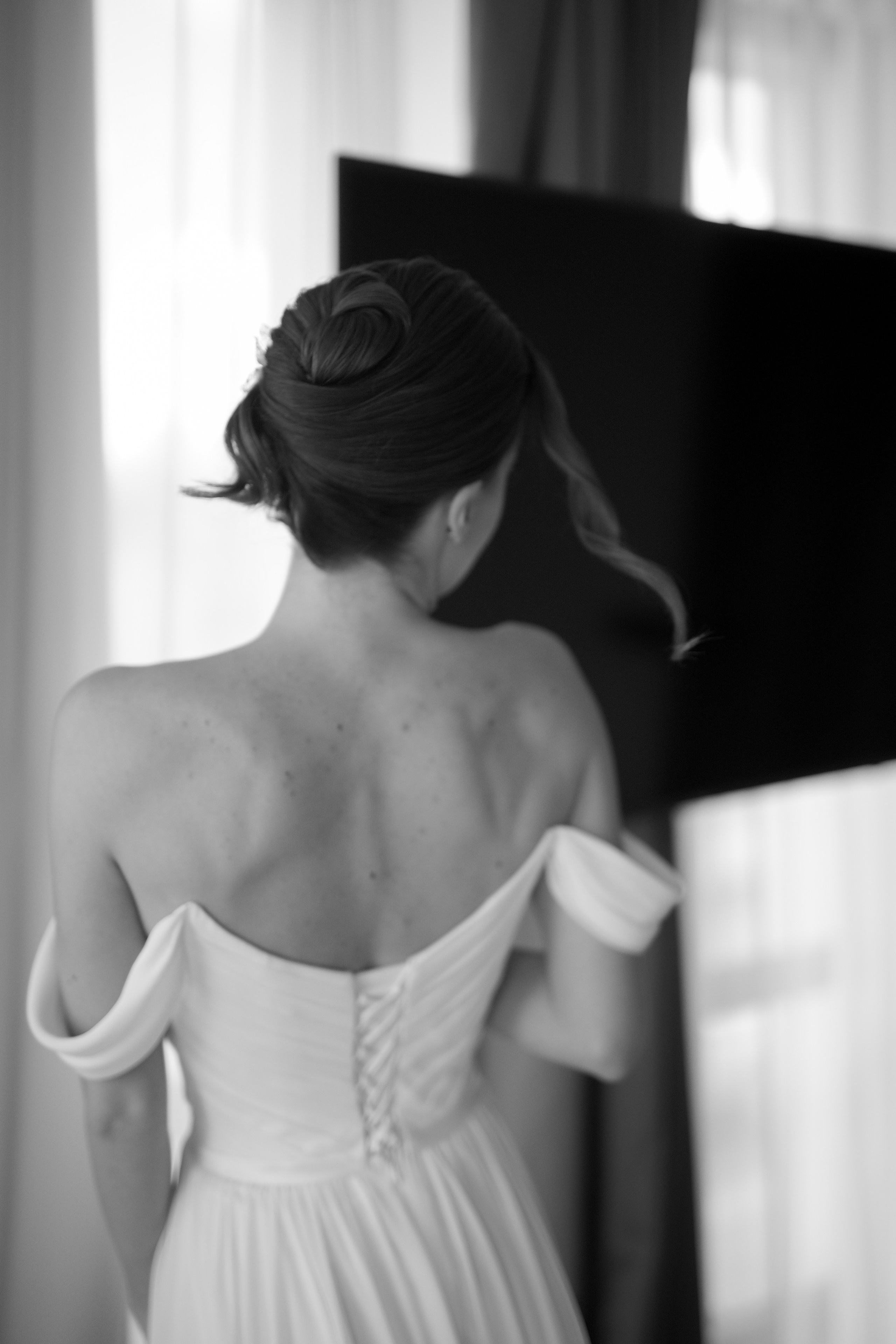 Мария и Кирилл. Свадебный фотограф Марина Попова