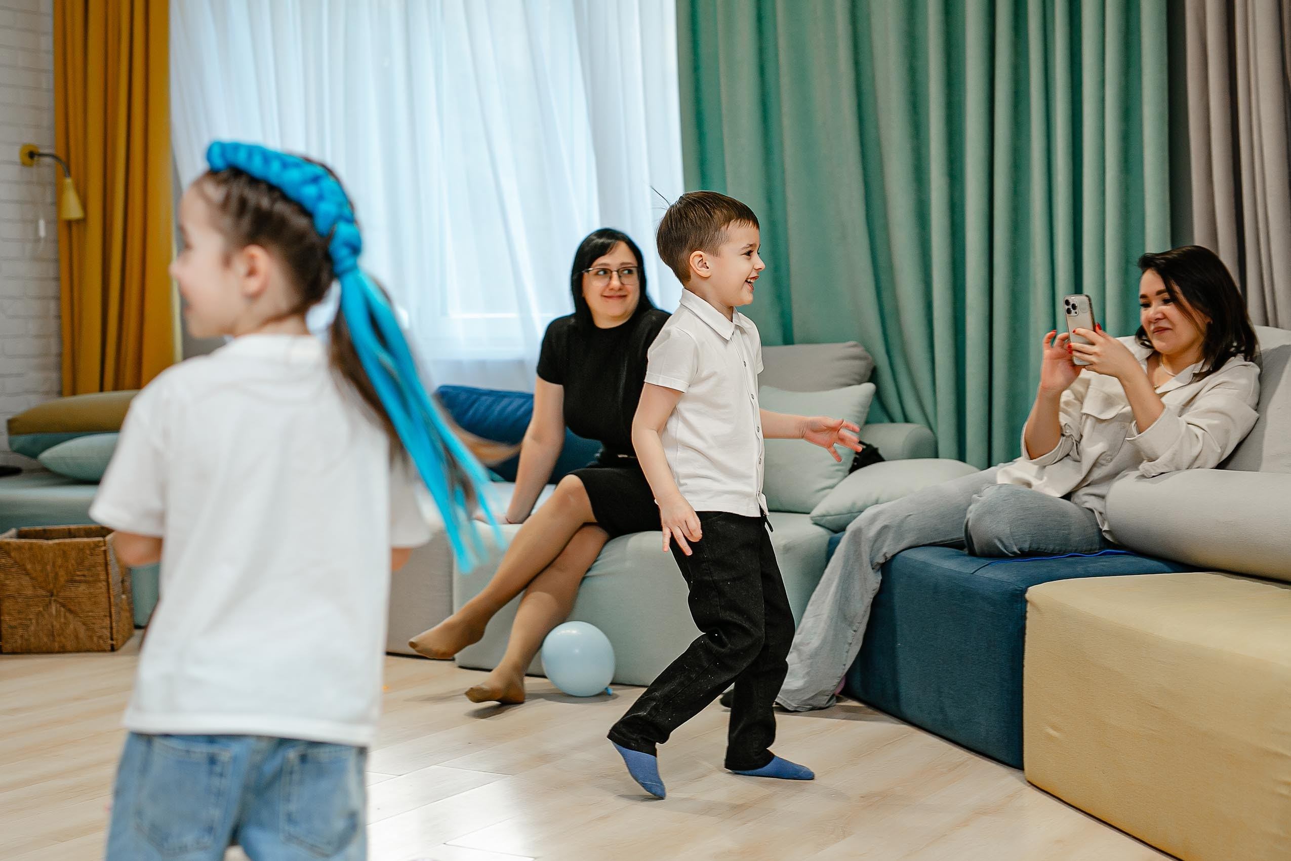 Детский фотограф Александр Степанов Владивосток. Владивосток семейный фотограф Александр Степанов