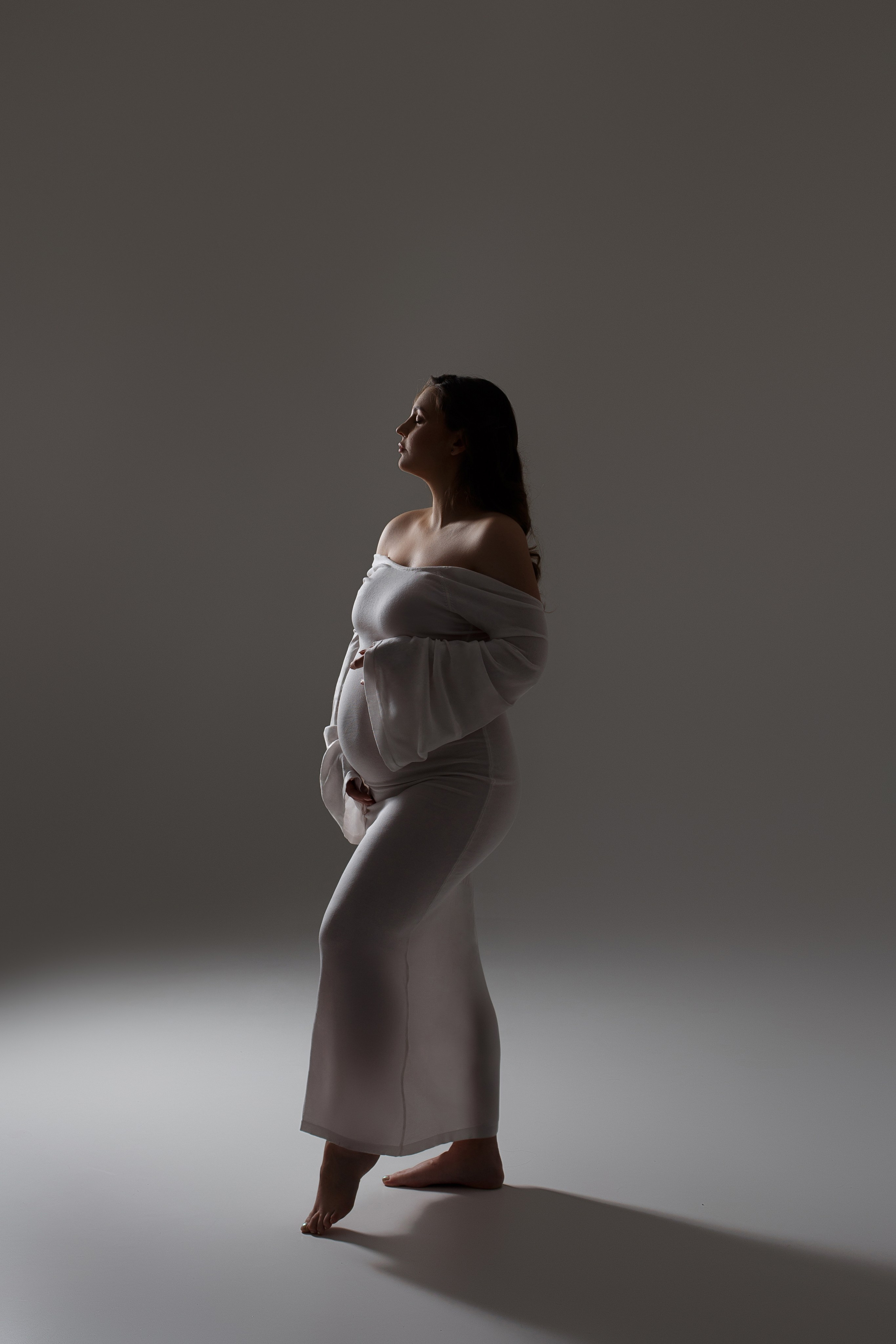 Экспресс-фотопроект. Фотограф беременности в Екатеринбурге Гришина Анастасия