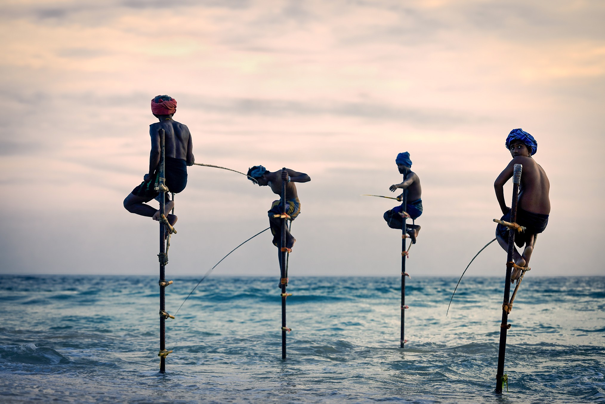 Sri-Lanka. High-quality interior photos for your home, office, hotel