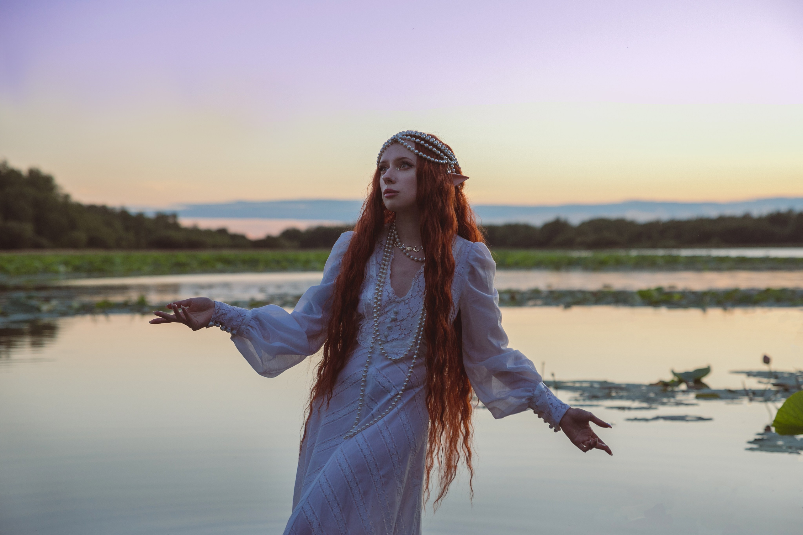 Darinishna Фэнтези-фотограф Хабаровск