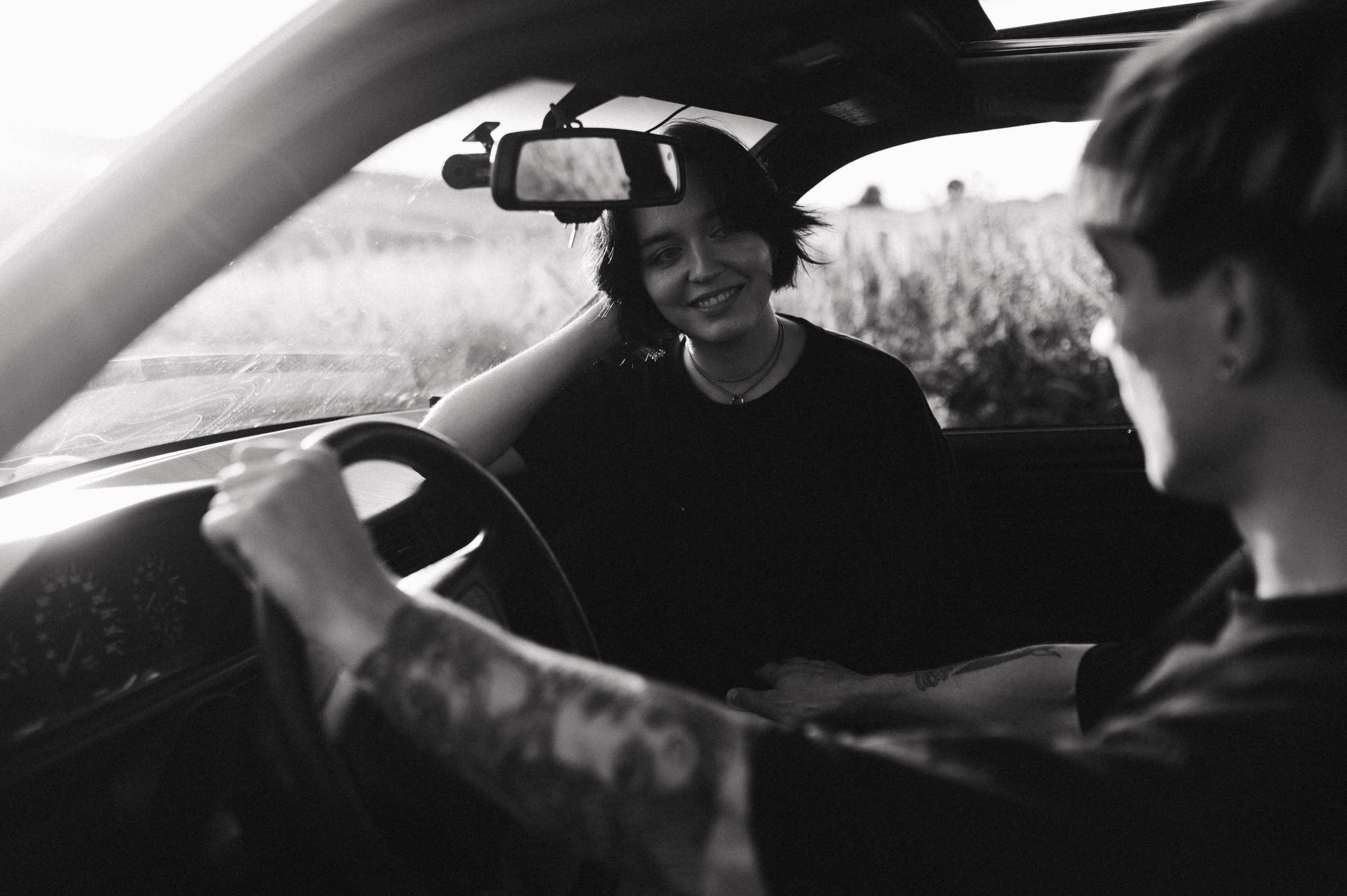 Июль. Свадебный и семейный фотограф в Пензе