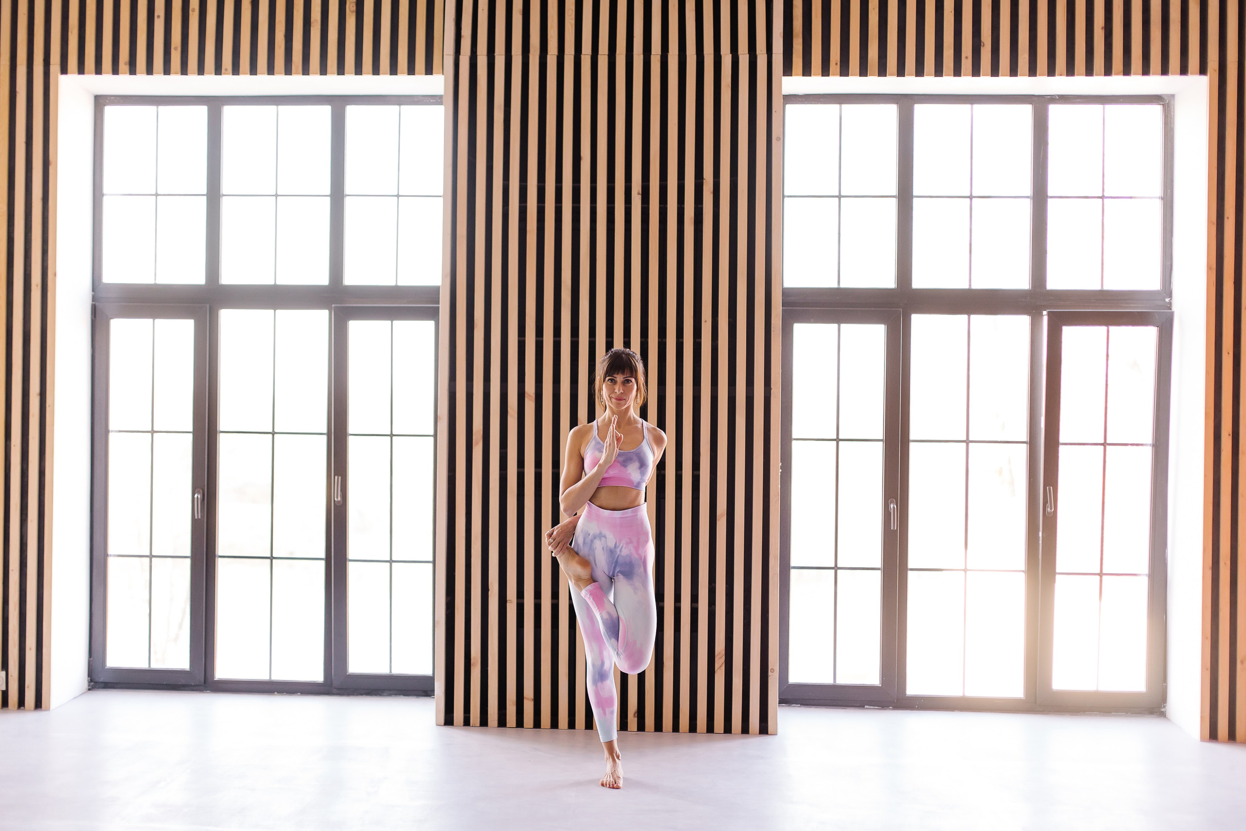 Fitness Fotos. Fotografin in München Dasha Antipina