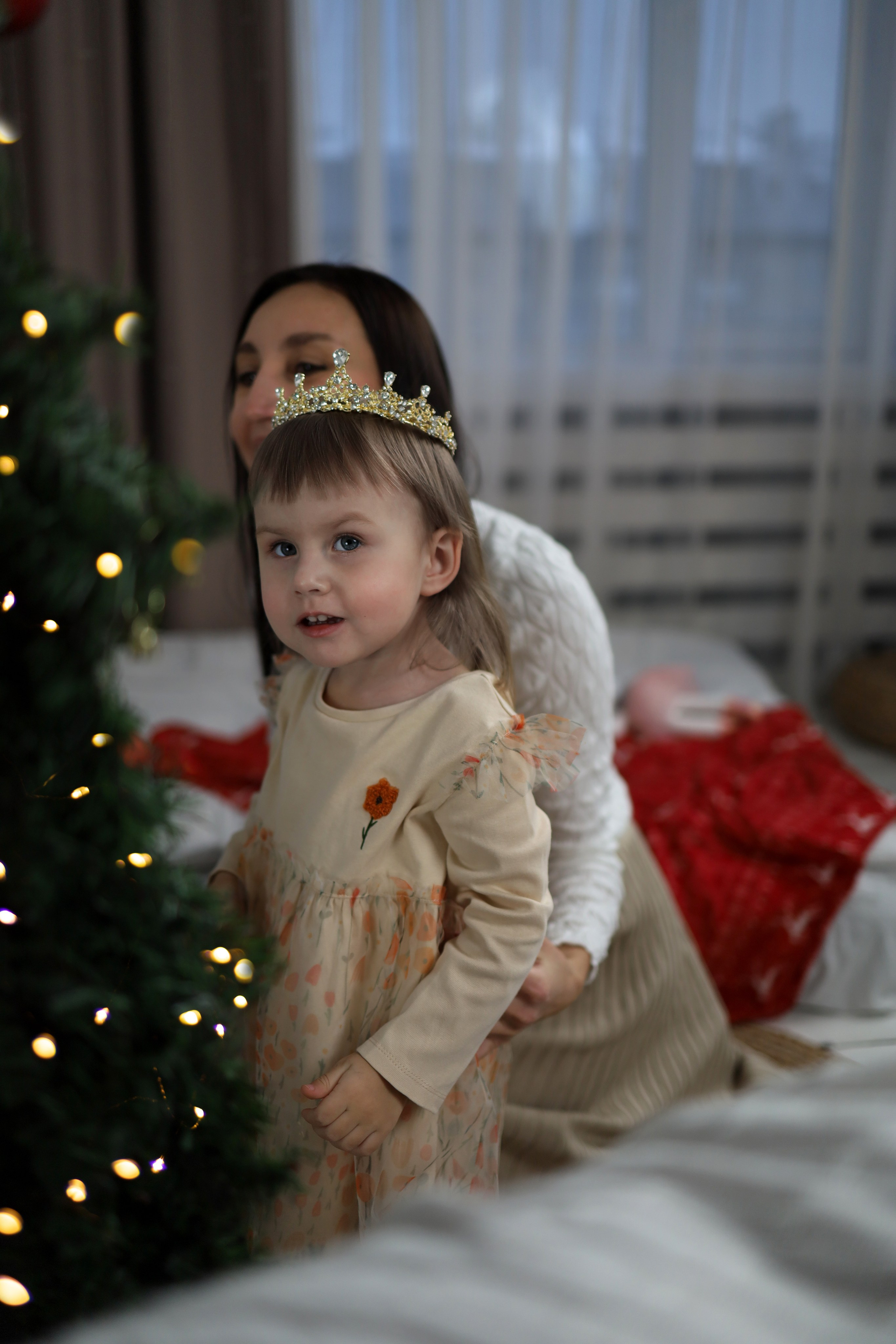 Азат, Лейсан и Камиллочка. Семейный фотограф в Казани Римма Гатауллина