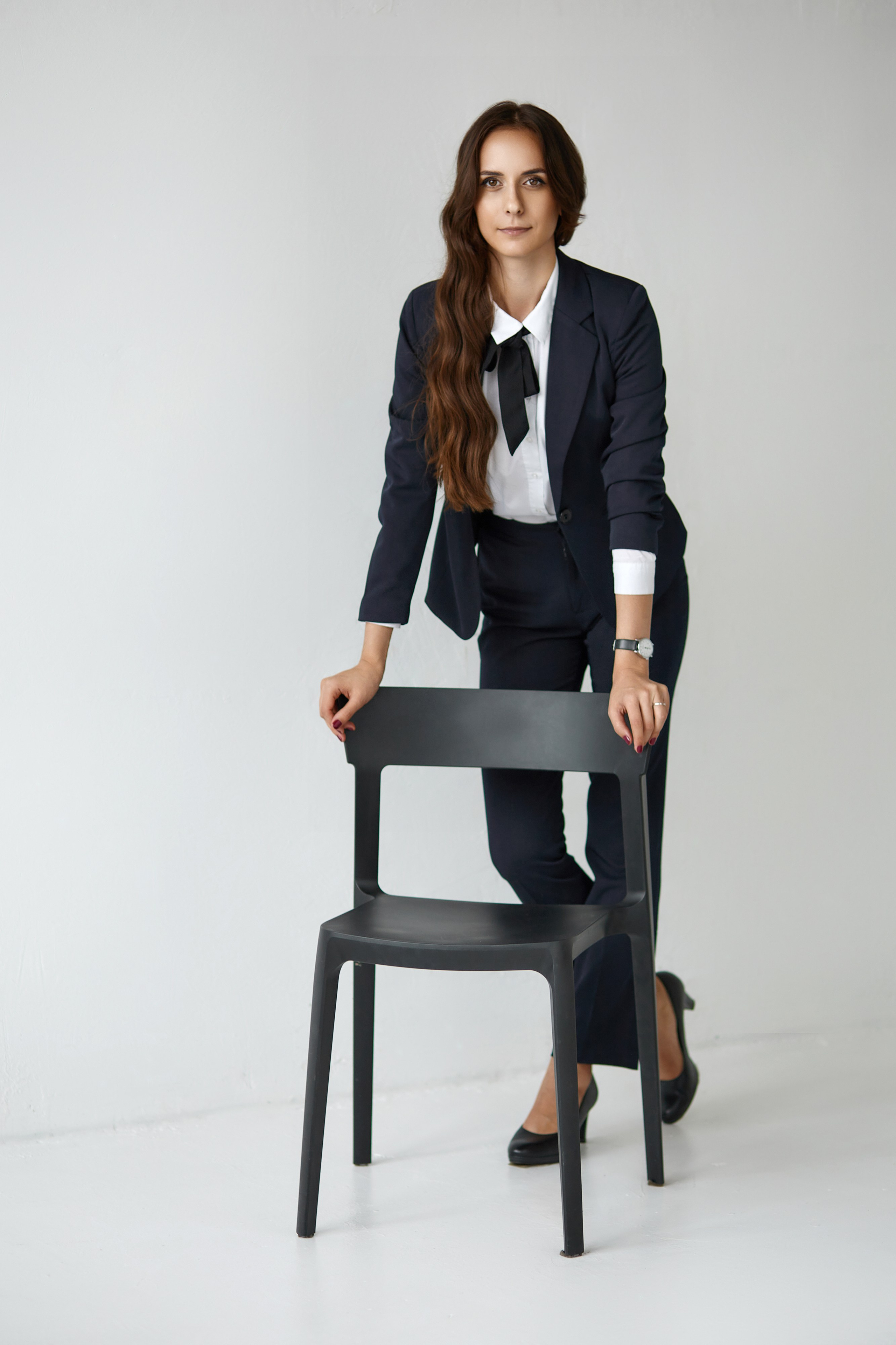 Бизнес-портрет в Минске — профессиональный фотограф Алексей Баталов