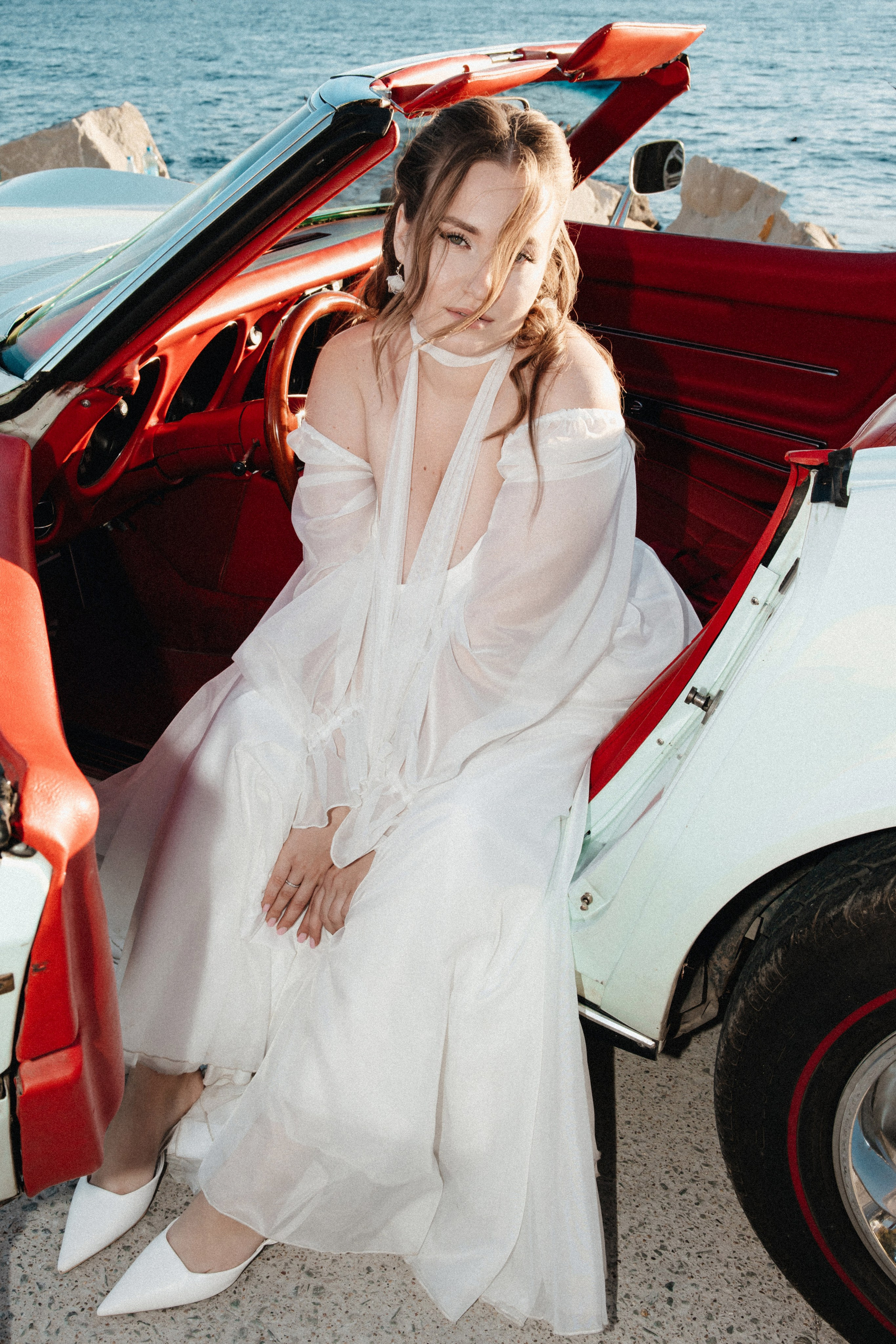 Свадебный и семейный фотограф и видеограф в Крыму | Алёна Межевова