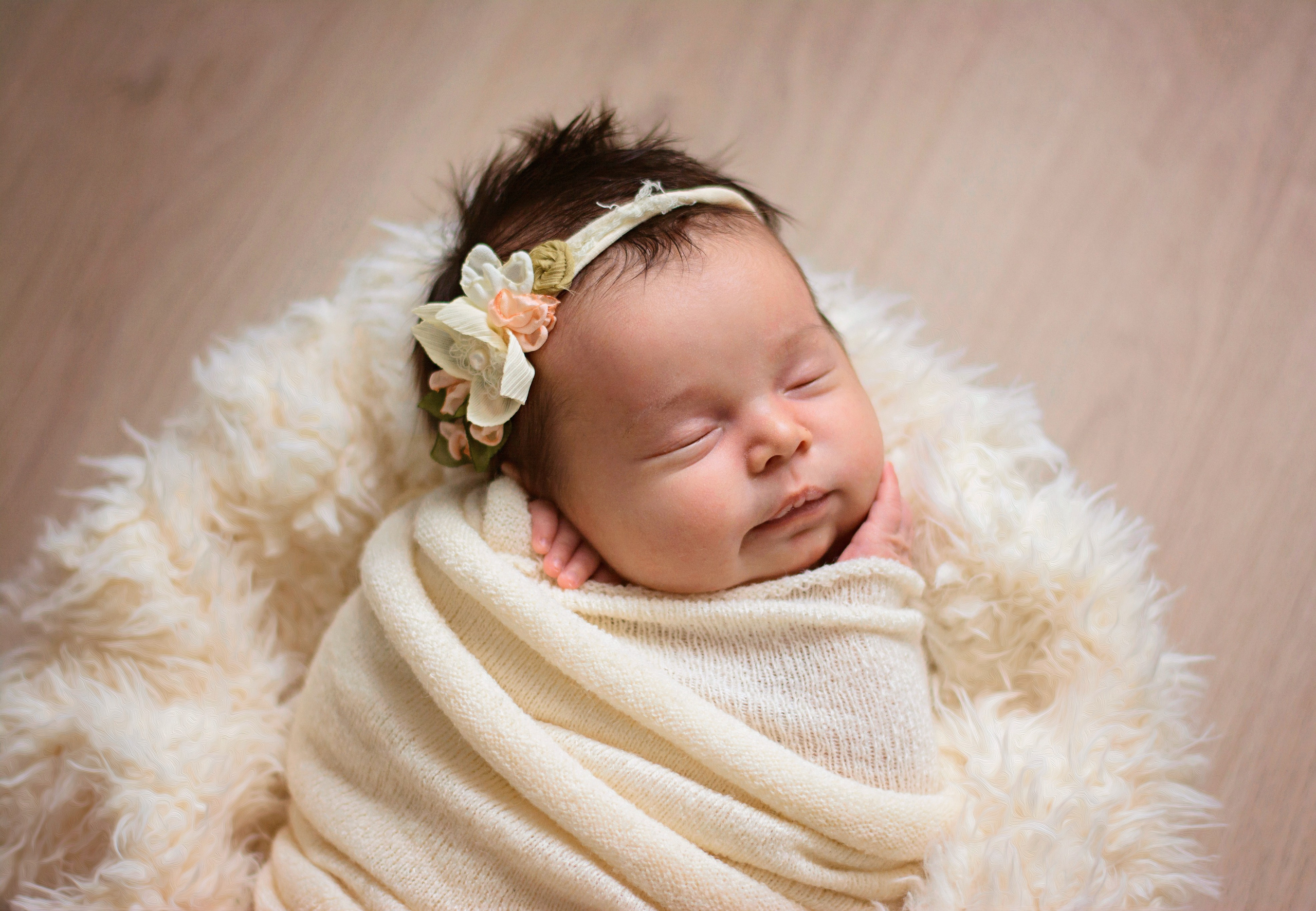 Фотограф новорождённых детский фотограф Сыктывкар Наталья Линдт