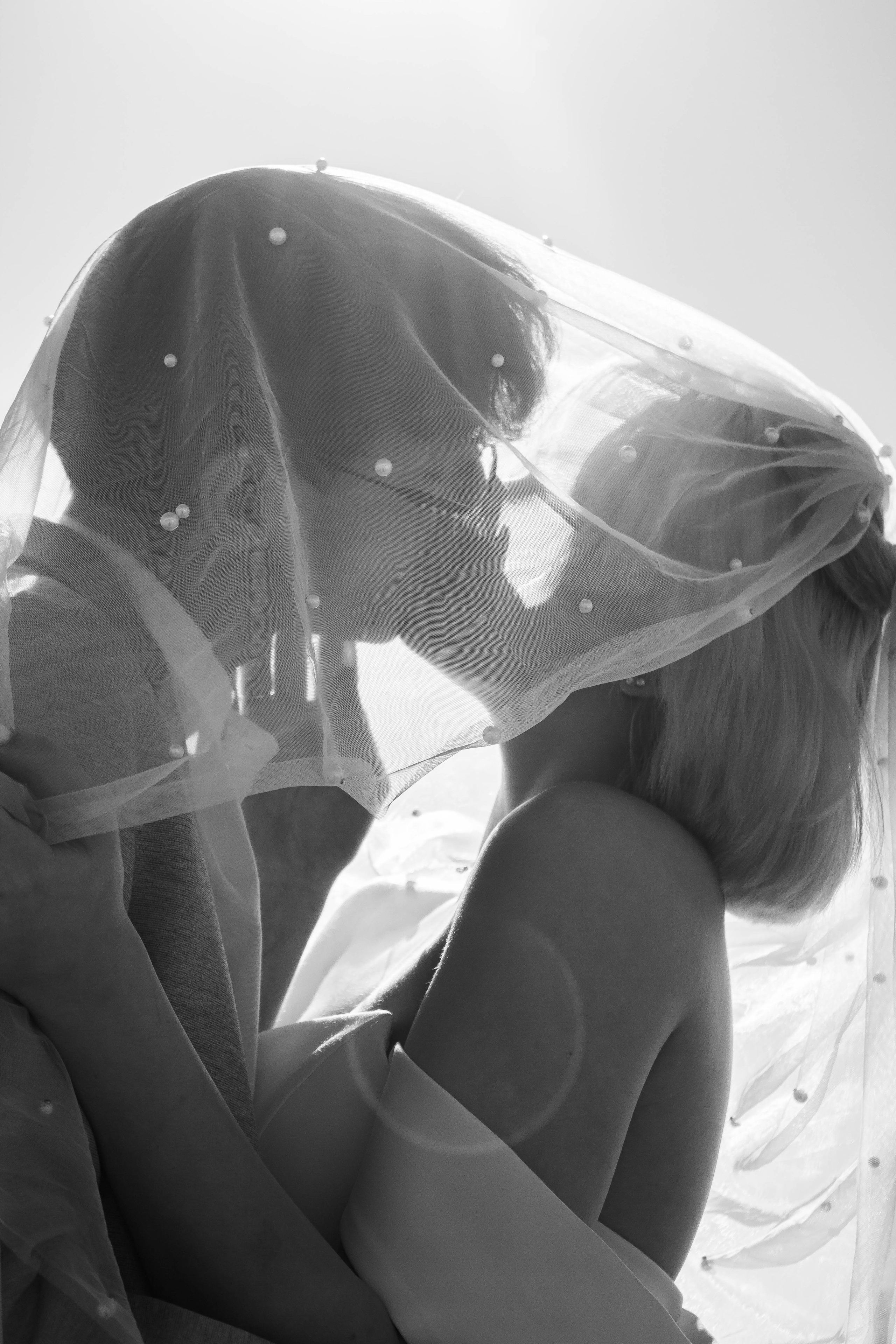 Денис и Таина. Фотограф в г. Благовещенск