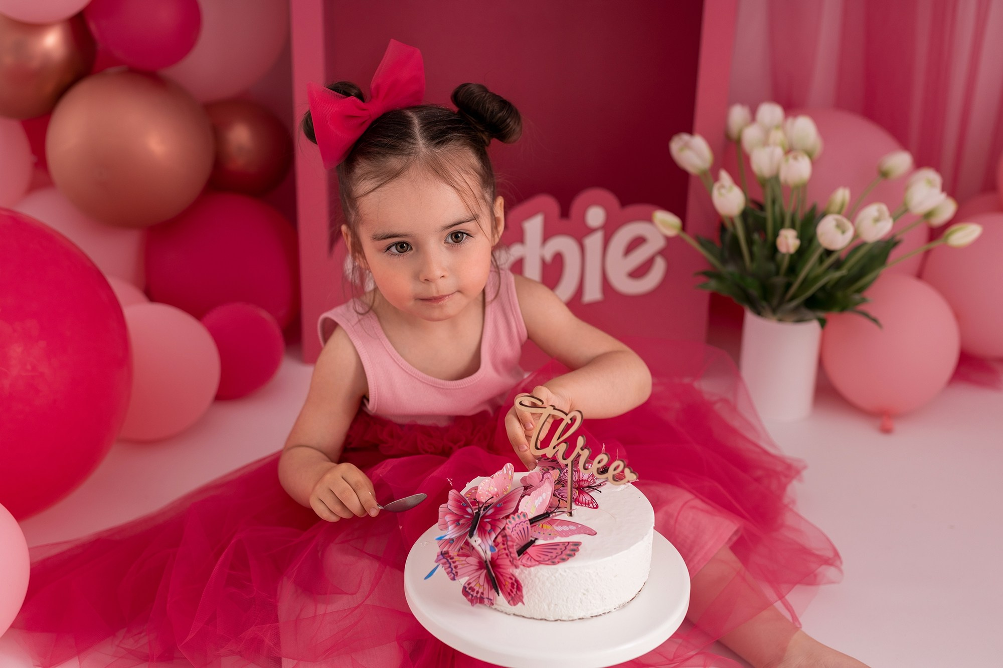 Фотограф Ольга Трубникова