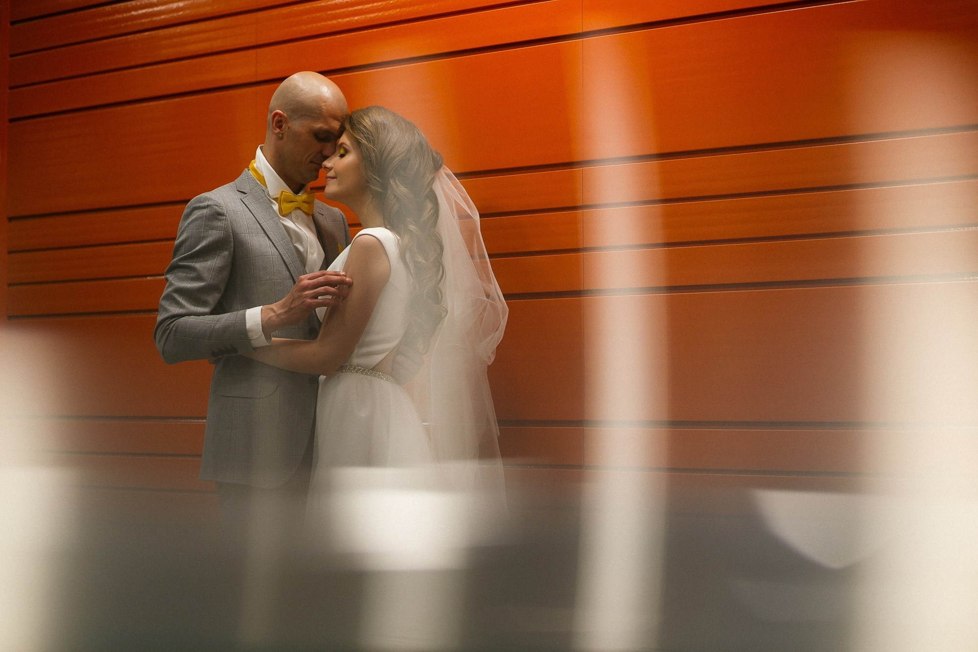 ФОТОСЕССИЯ В МЕТРО. ЗАПИСКИ СВАДЕБНОГО ФОТОГРАФА