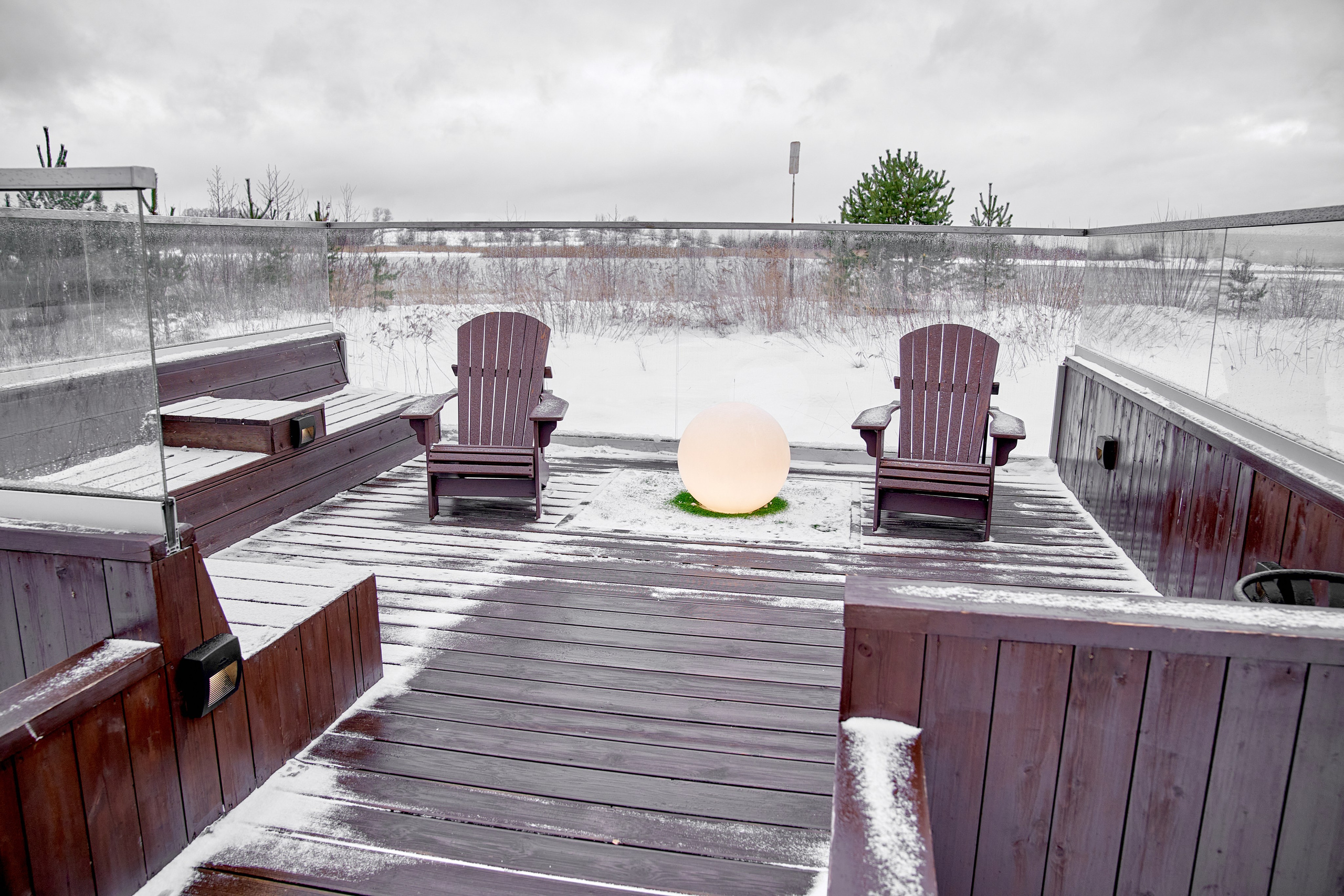 ТОЧКА НА КАРТЕ — ПРИОЗЕРСК