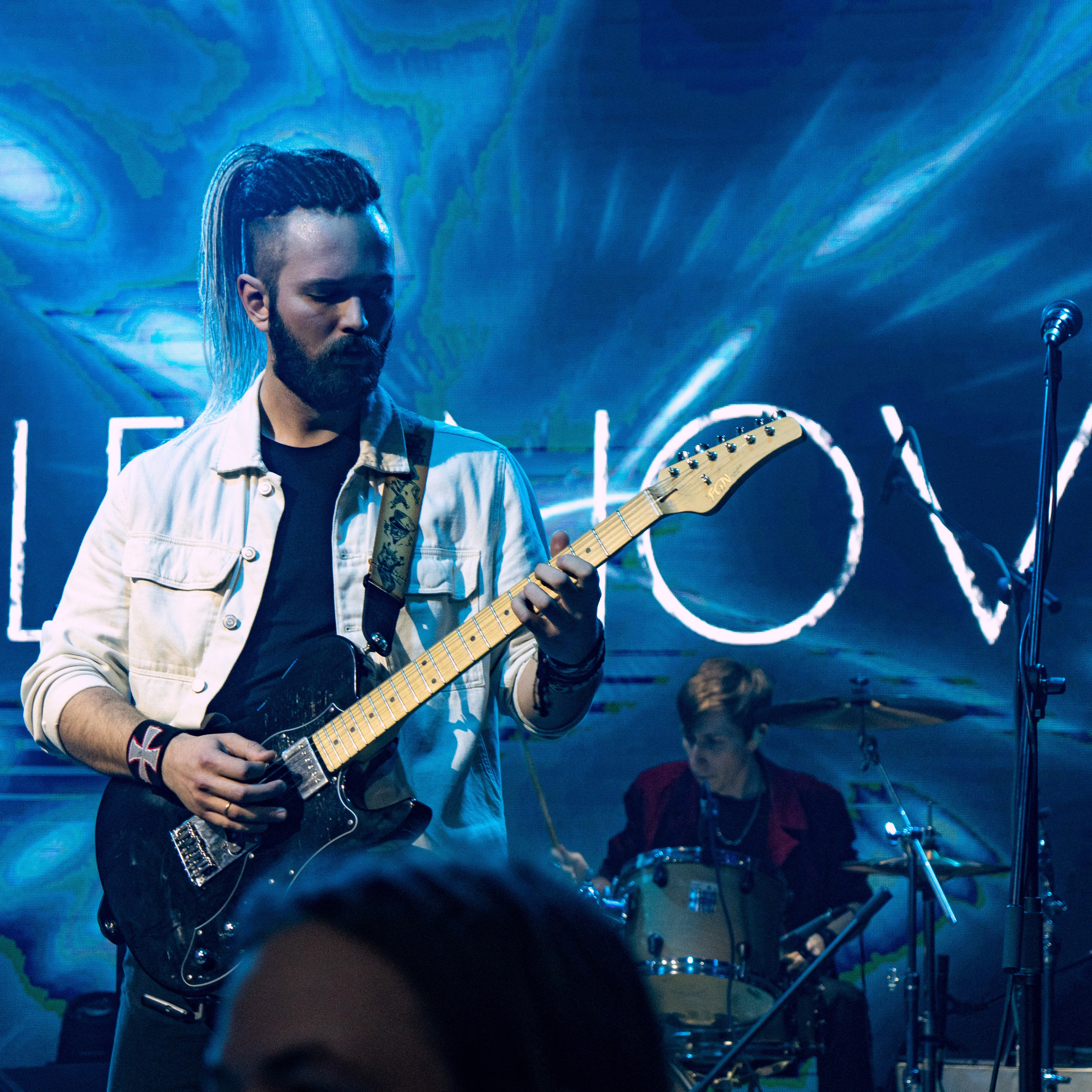 Фотографии концертов Новосибирска