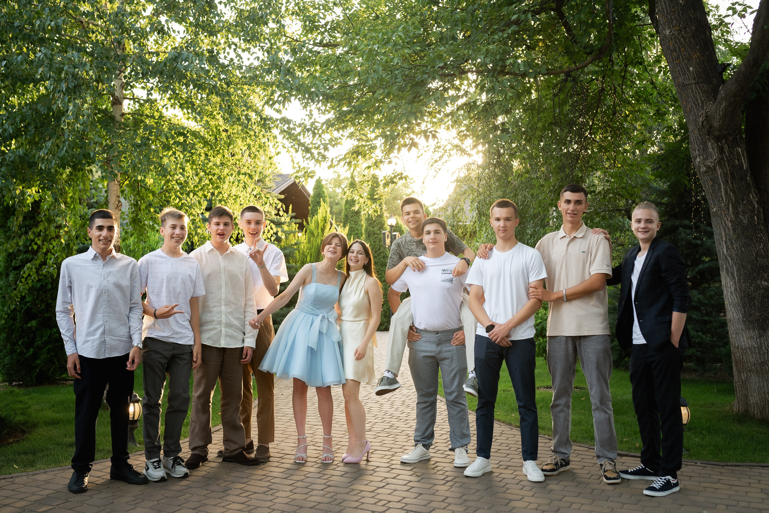 День рождения. Профессиональный семейный и церковный фотограф в Ростове-на-Дону