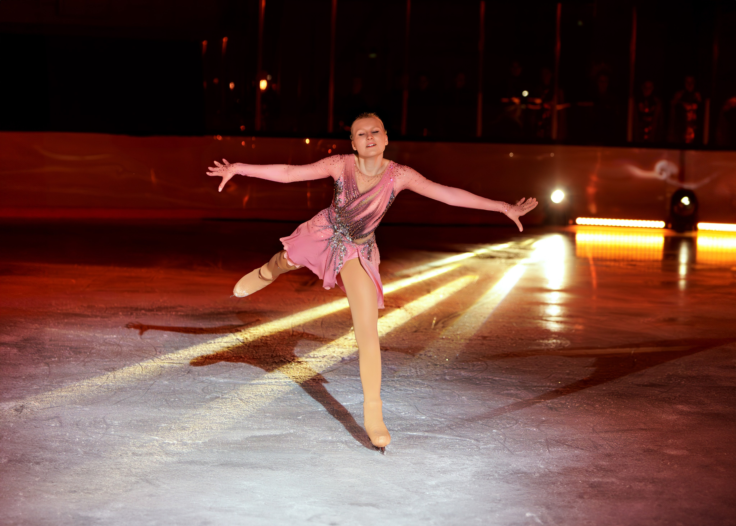 Репетиция отчетного концерта Алеко. Выпускные альбомы и школьный фотограф в Подольске, Троицке, Щербинке, Москве и Московской области