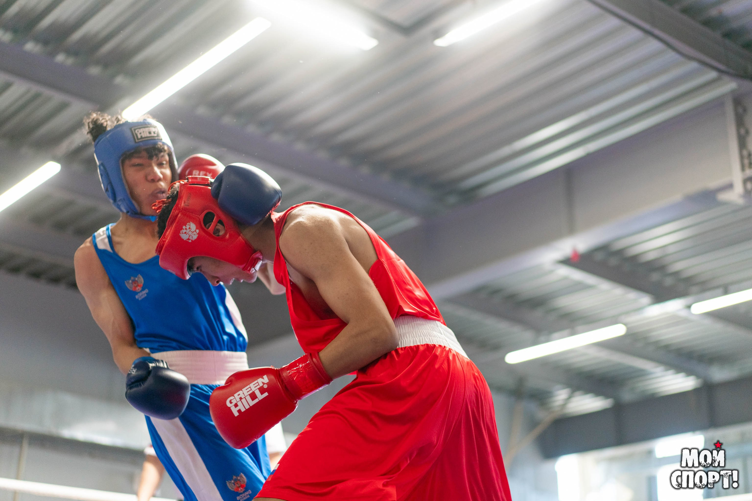 СПАРТАКИАДА УЧАЩИХСЯ РС (Я) «СПОРТИВНЫЕ ЯКУТЯНЕ». Студия «Мой Спорт!» — все о спорте в Якутии