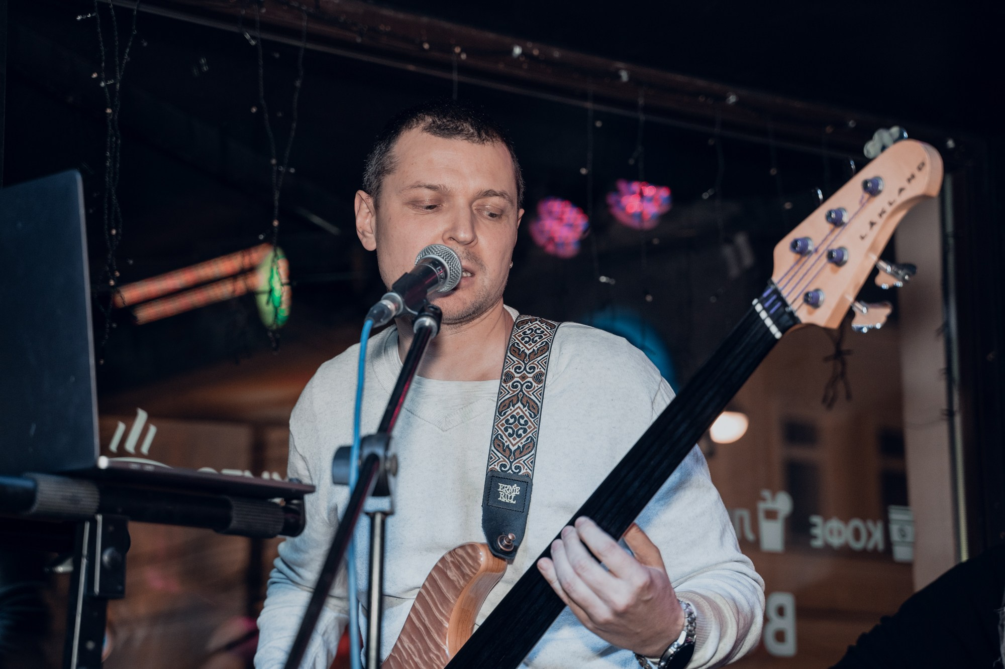 Концерты. Марина Маслак портретный, репортажный и семейный фотограф в Москве