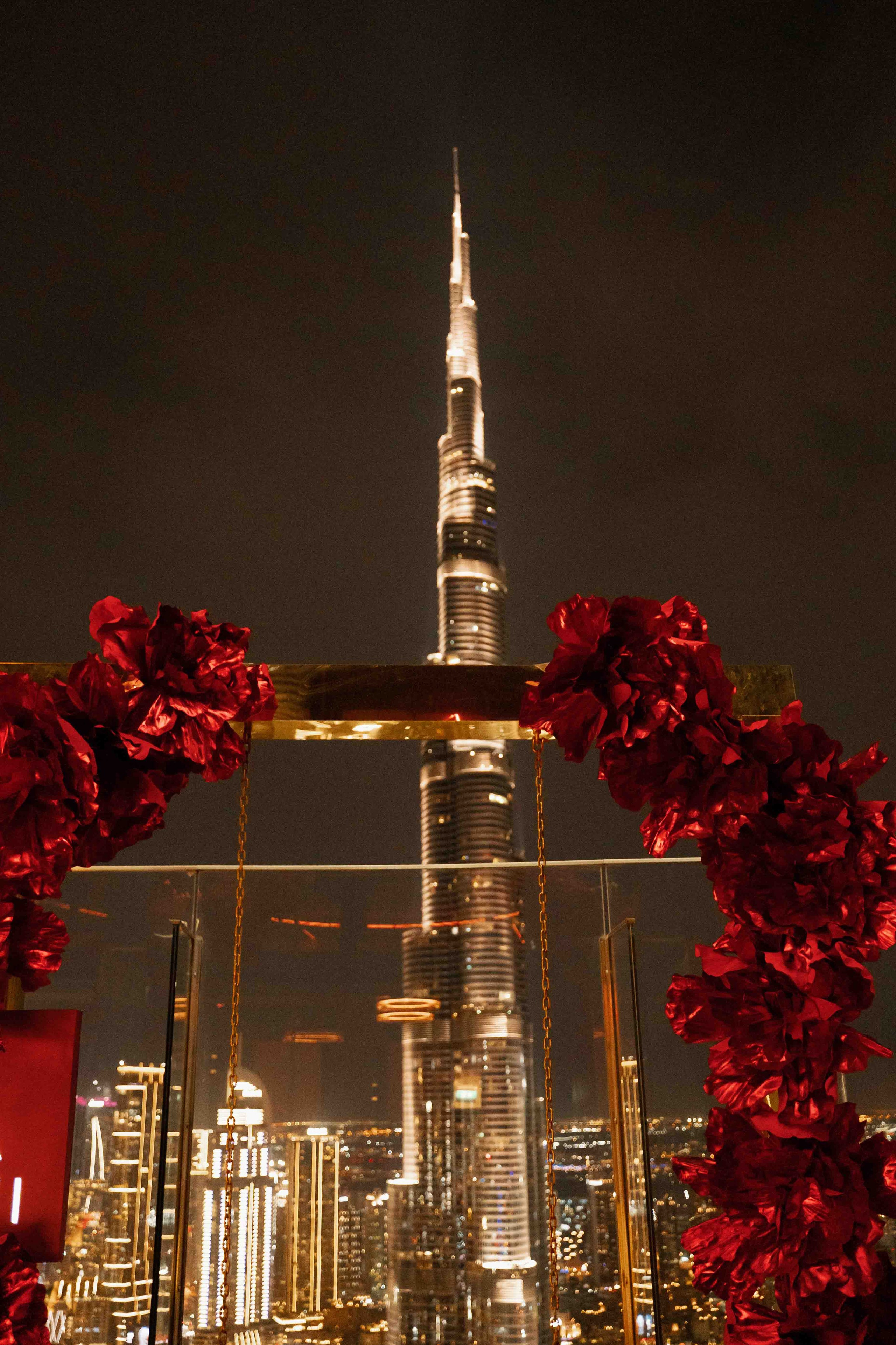 Wedding photographer in Abu Dhabi